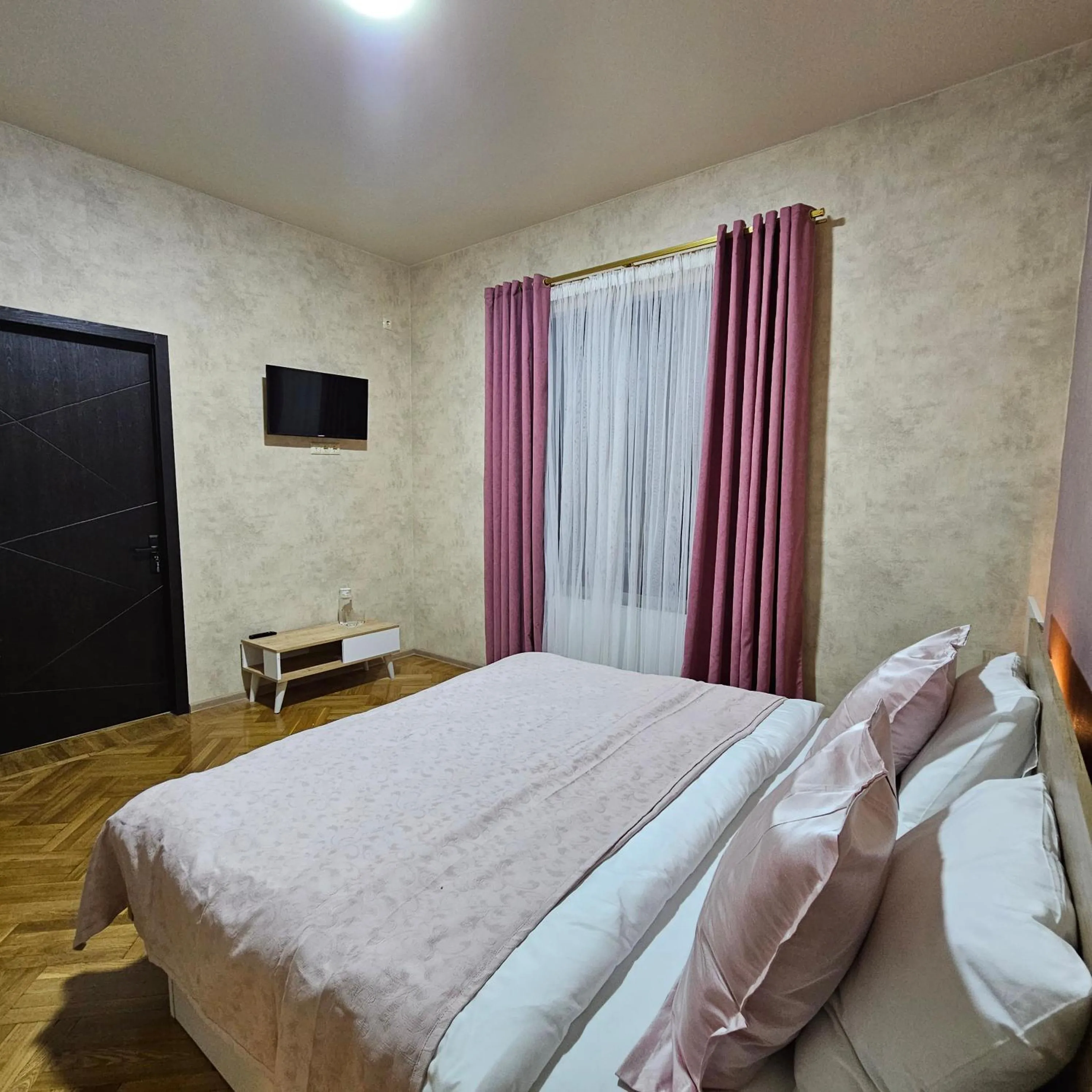 Bed in Memory basket