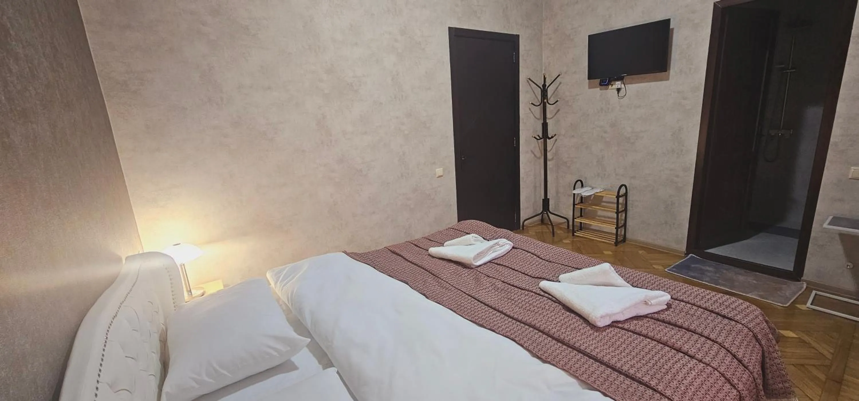 Bed in Memory basket