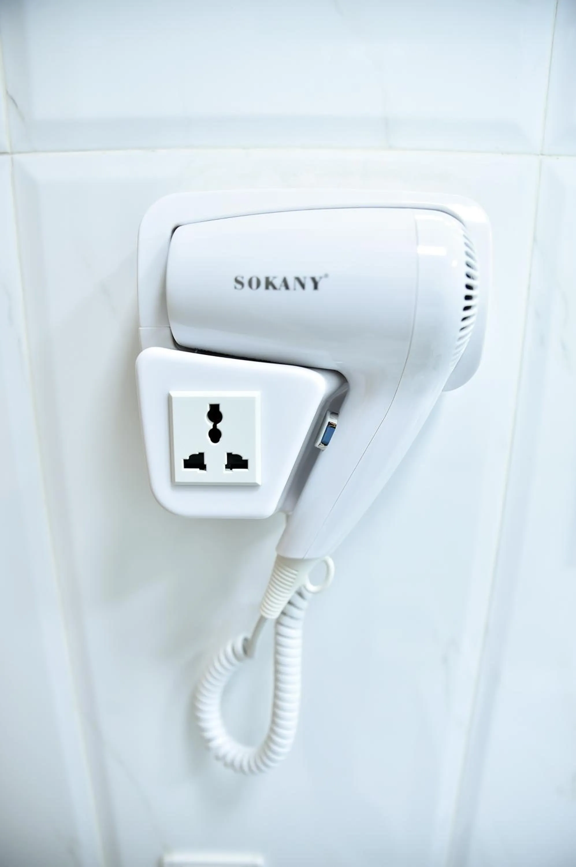 Dining area in Karat Inn Boutique Hotel