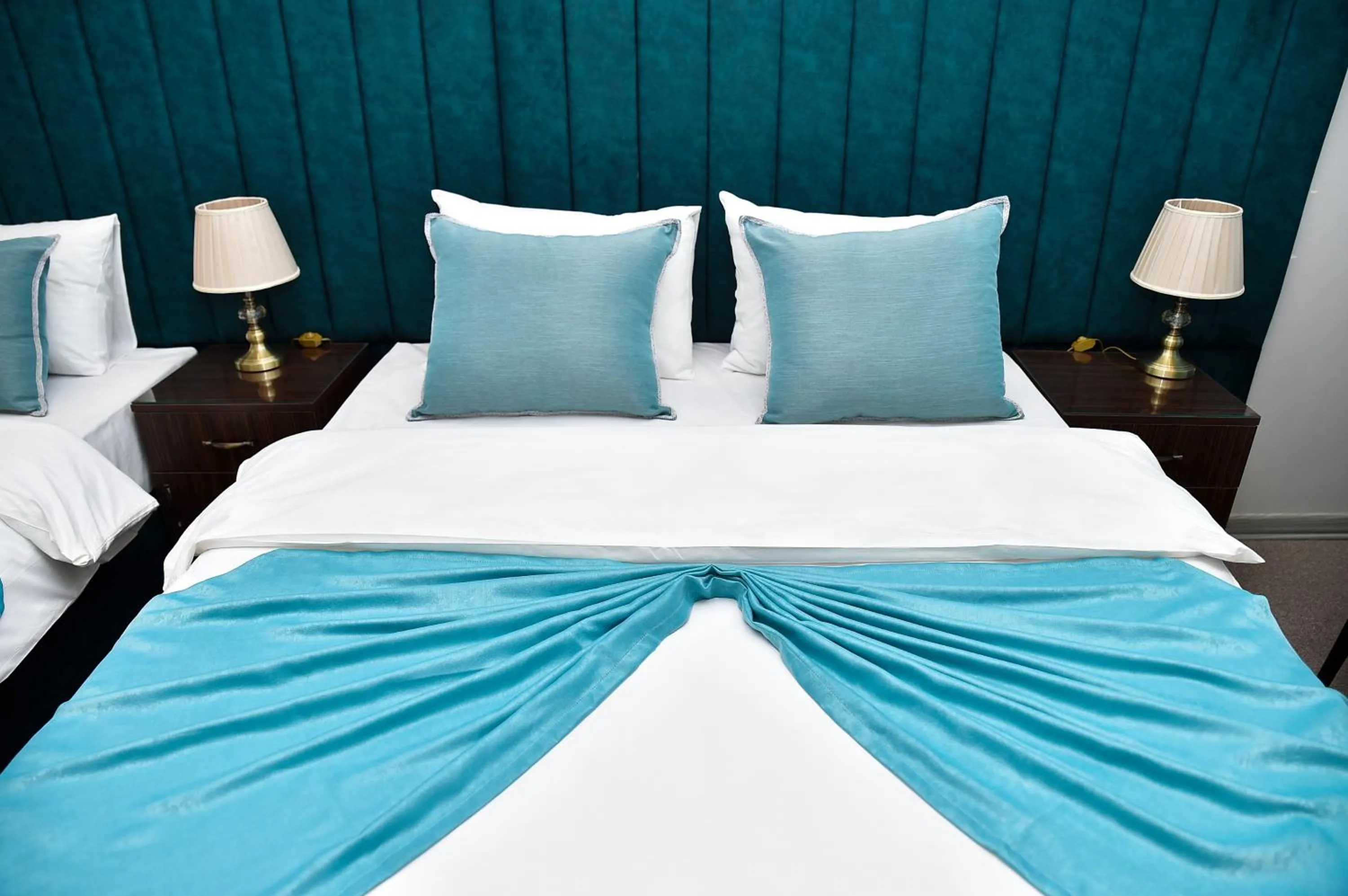 Massage in Karat Inn Boutique Hotel