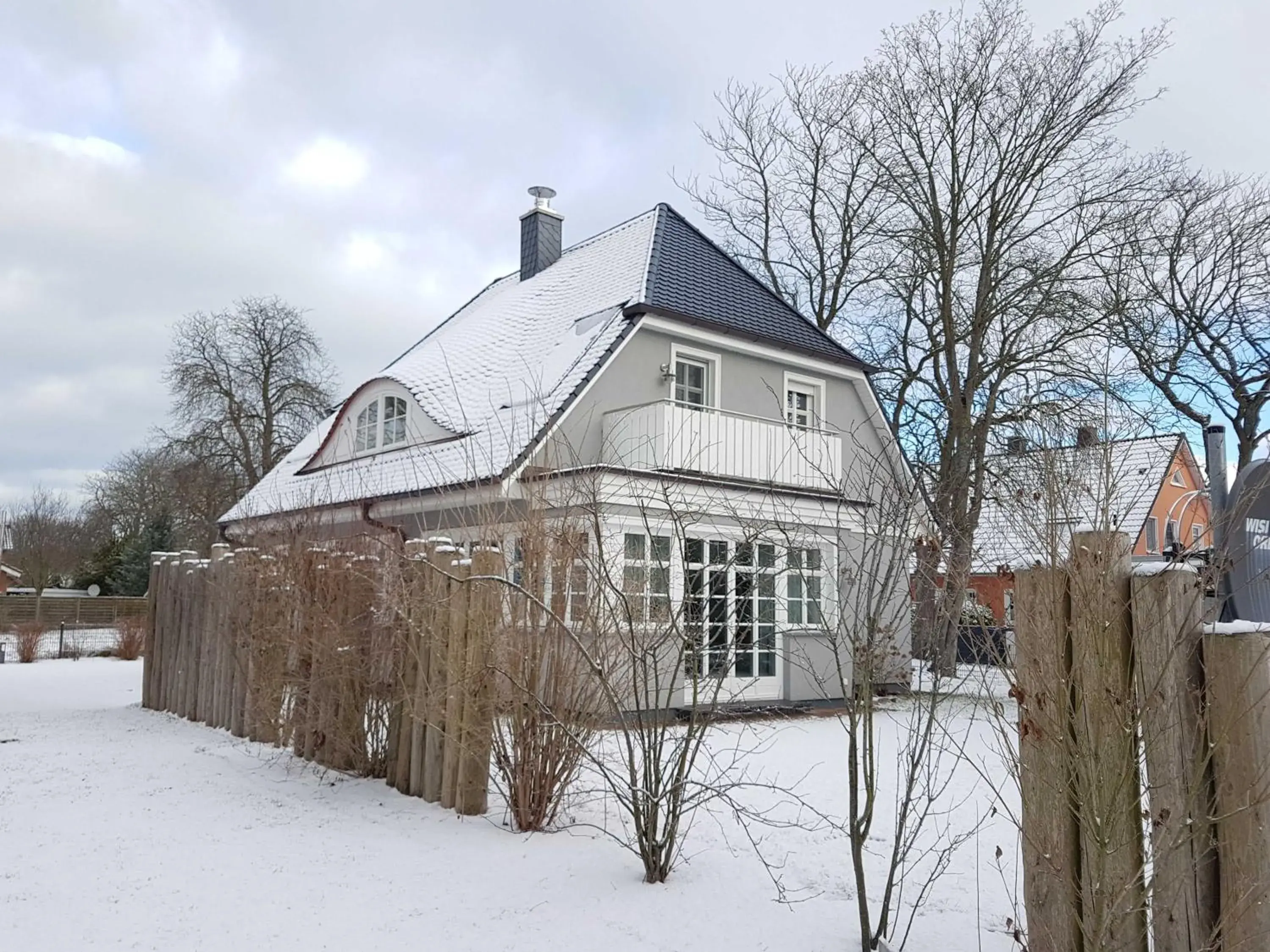 Haus "Fock" Haus "Fock"