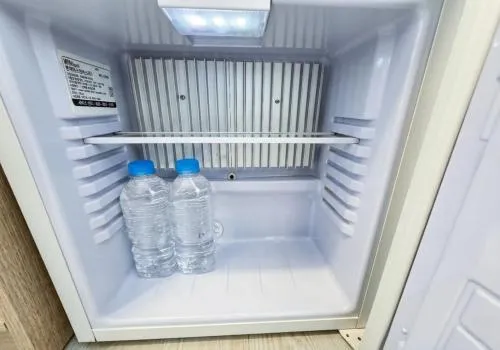 Ekonomy Hotel Myeongdong Premier