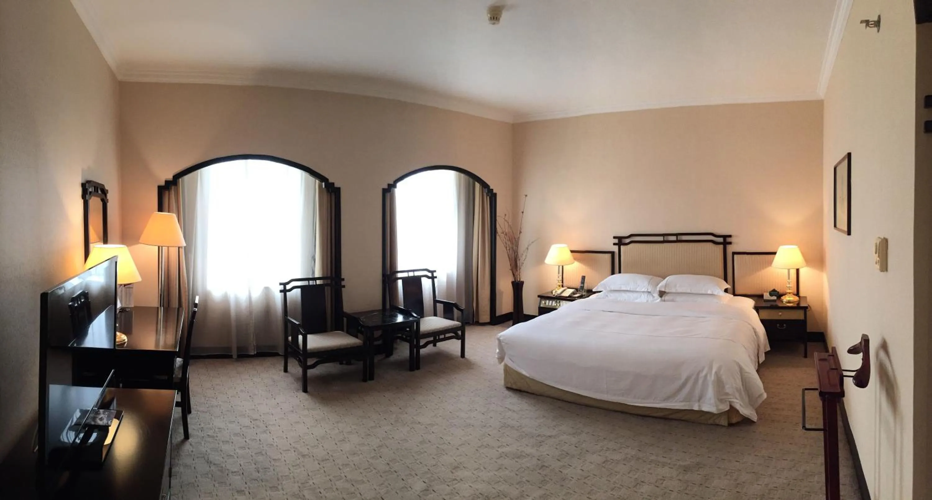 Other, Bed in Yindo Jasper Hotel Zhuhai