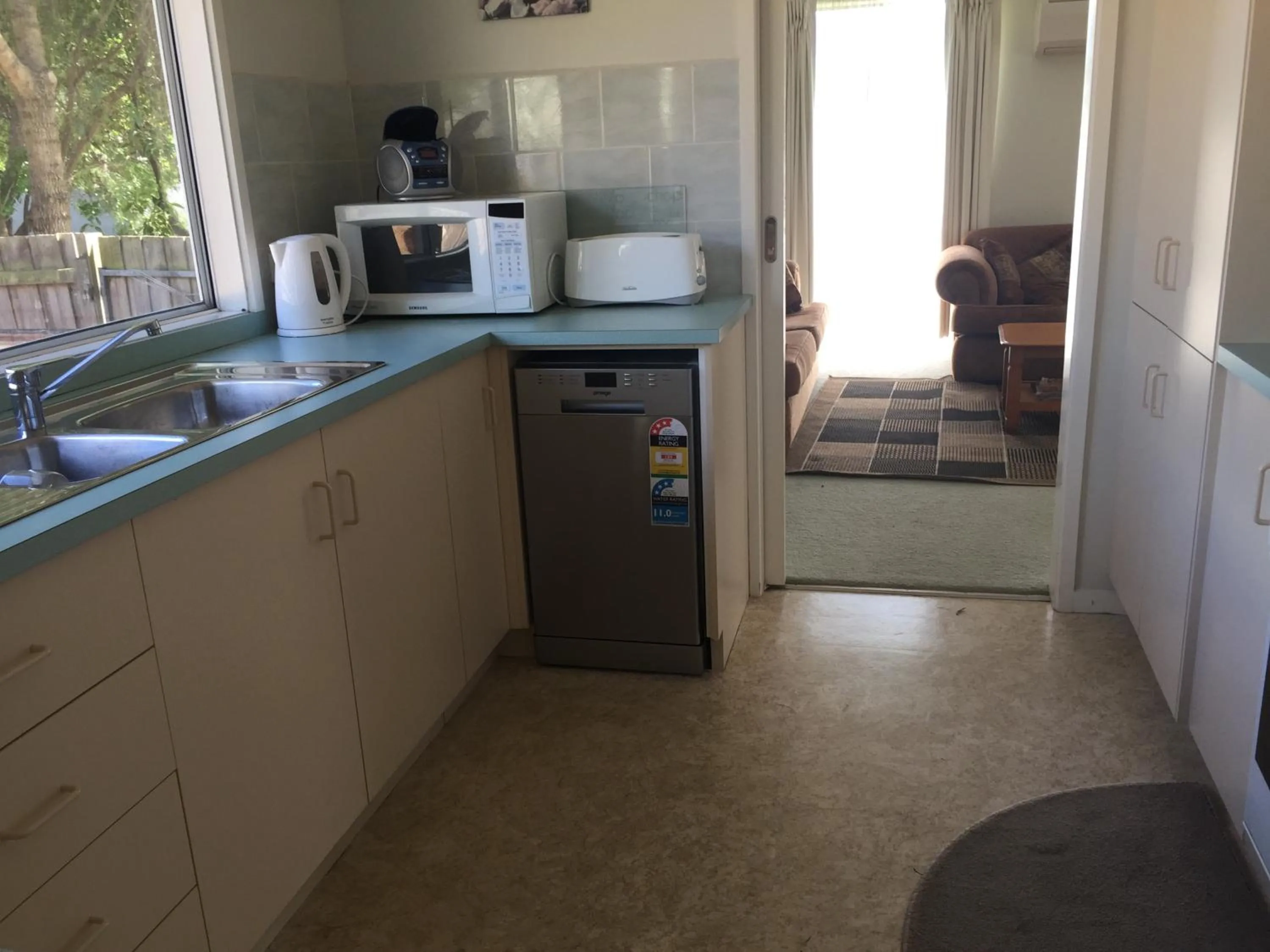 Apartments At Glen Isla