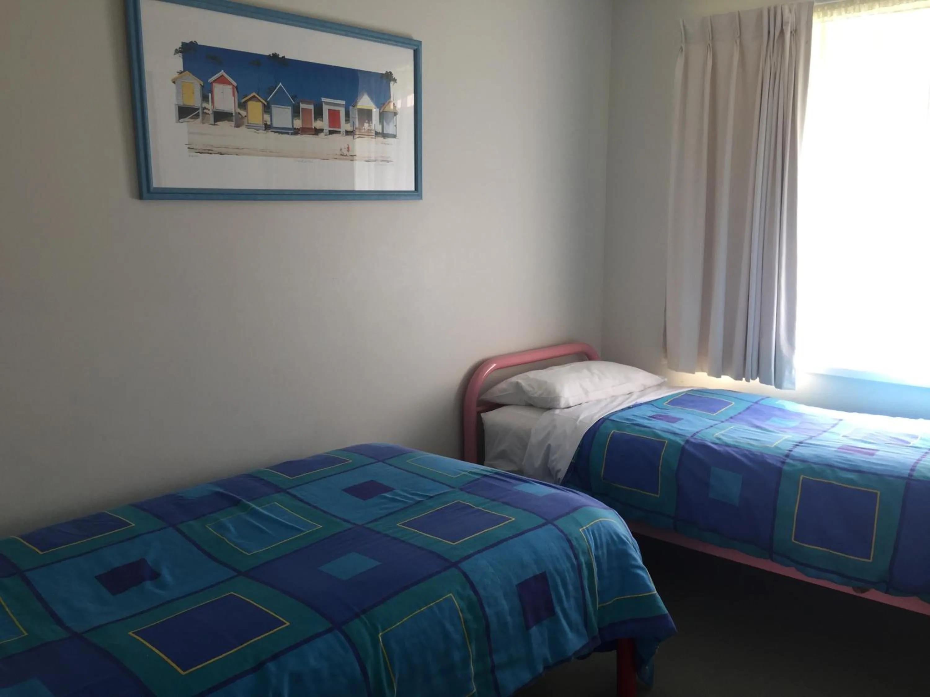 Apartments At Glen Isla