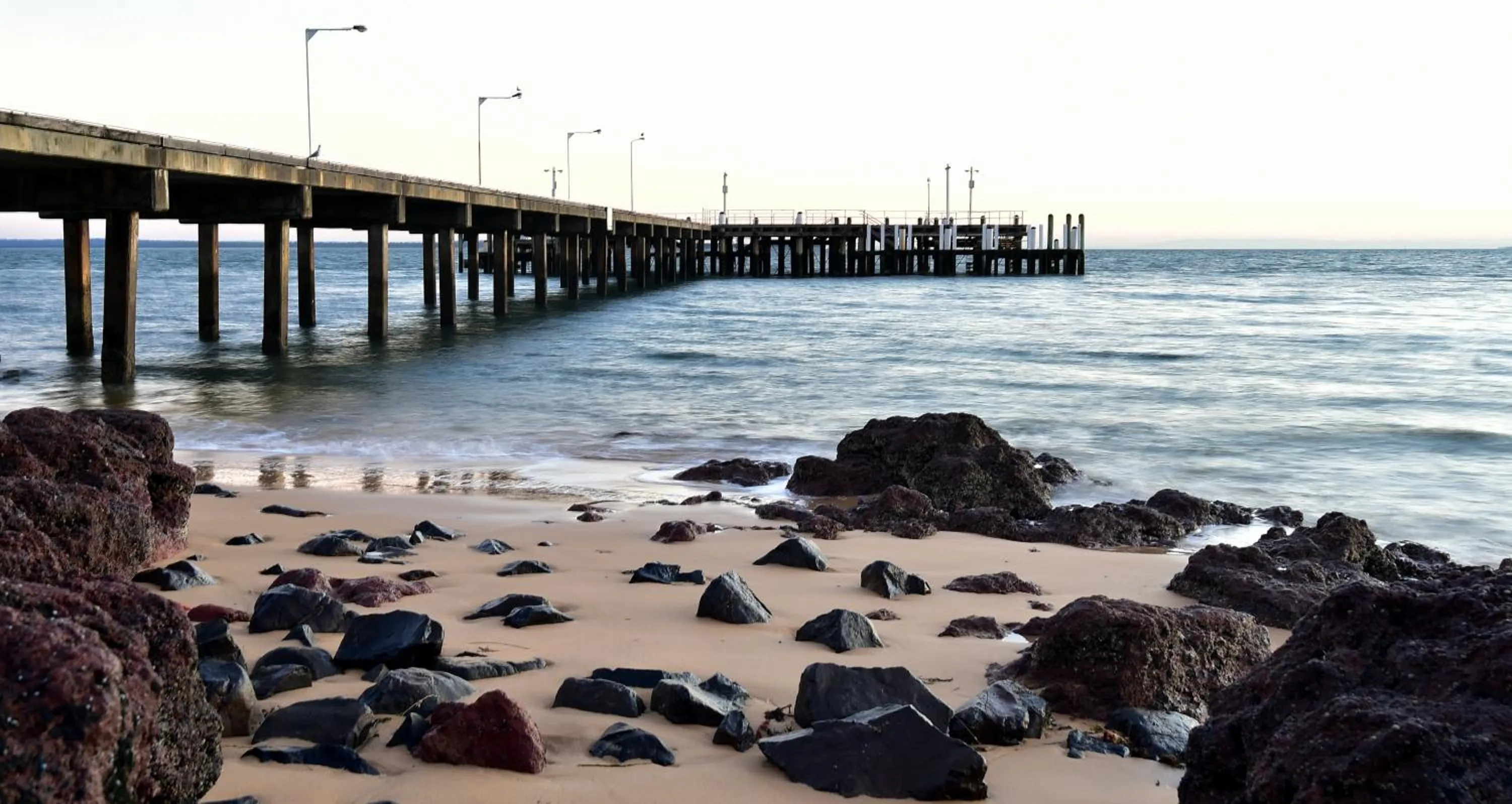 Nearby landmark in Apartments At Glen Isla