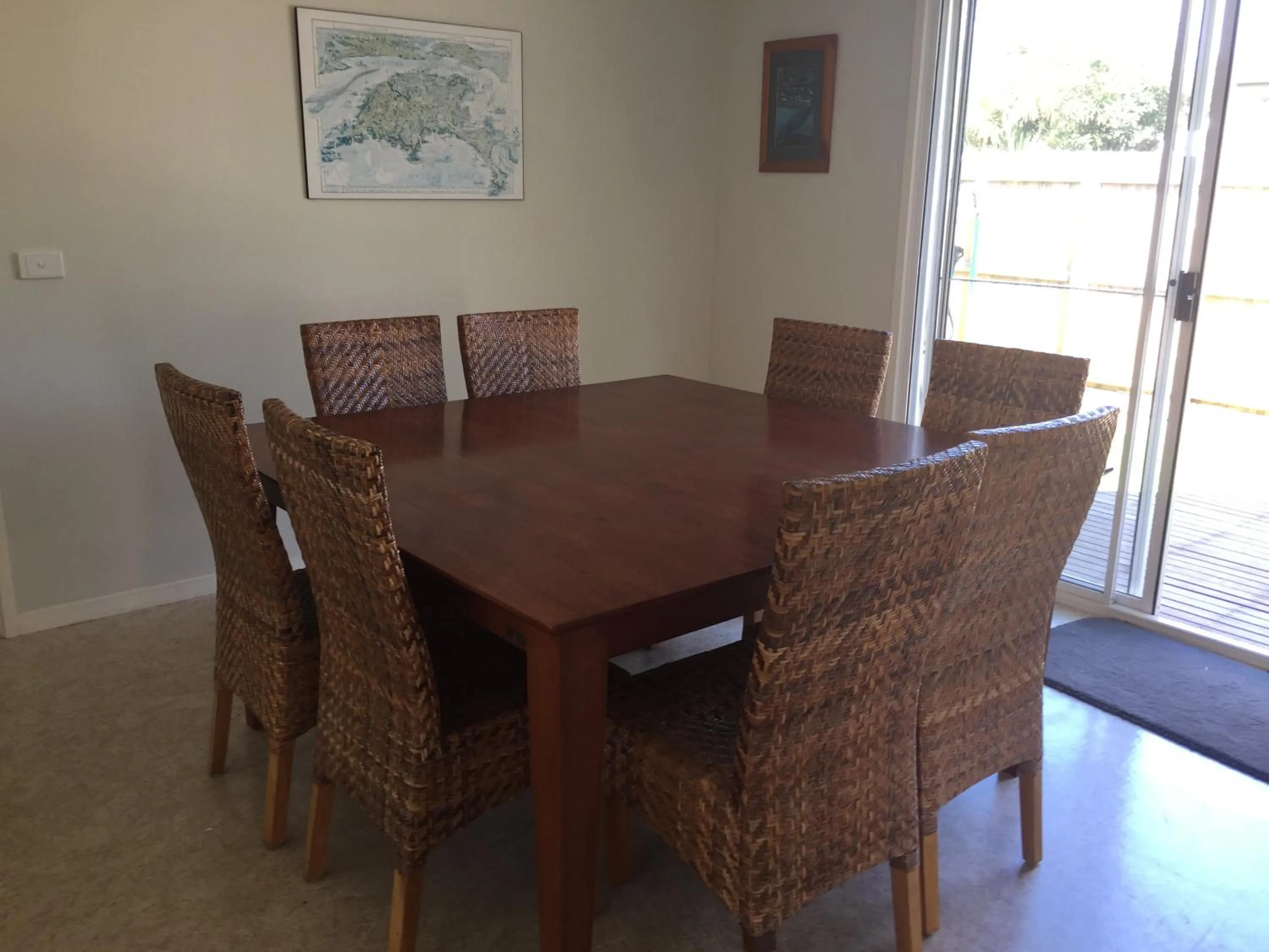 Apartments At Glen Isla