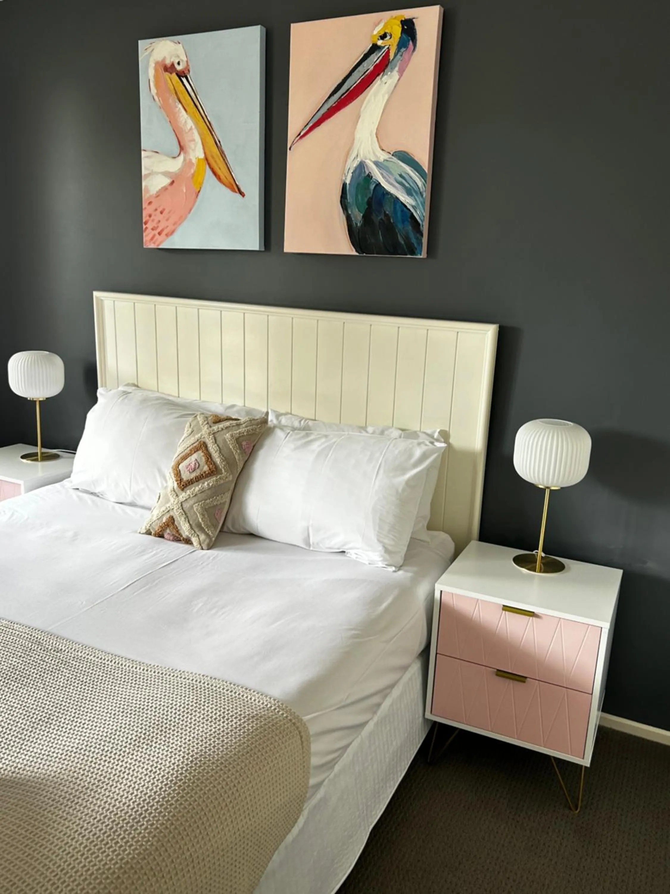 Apartments At Glen Isla