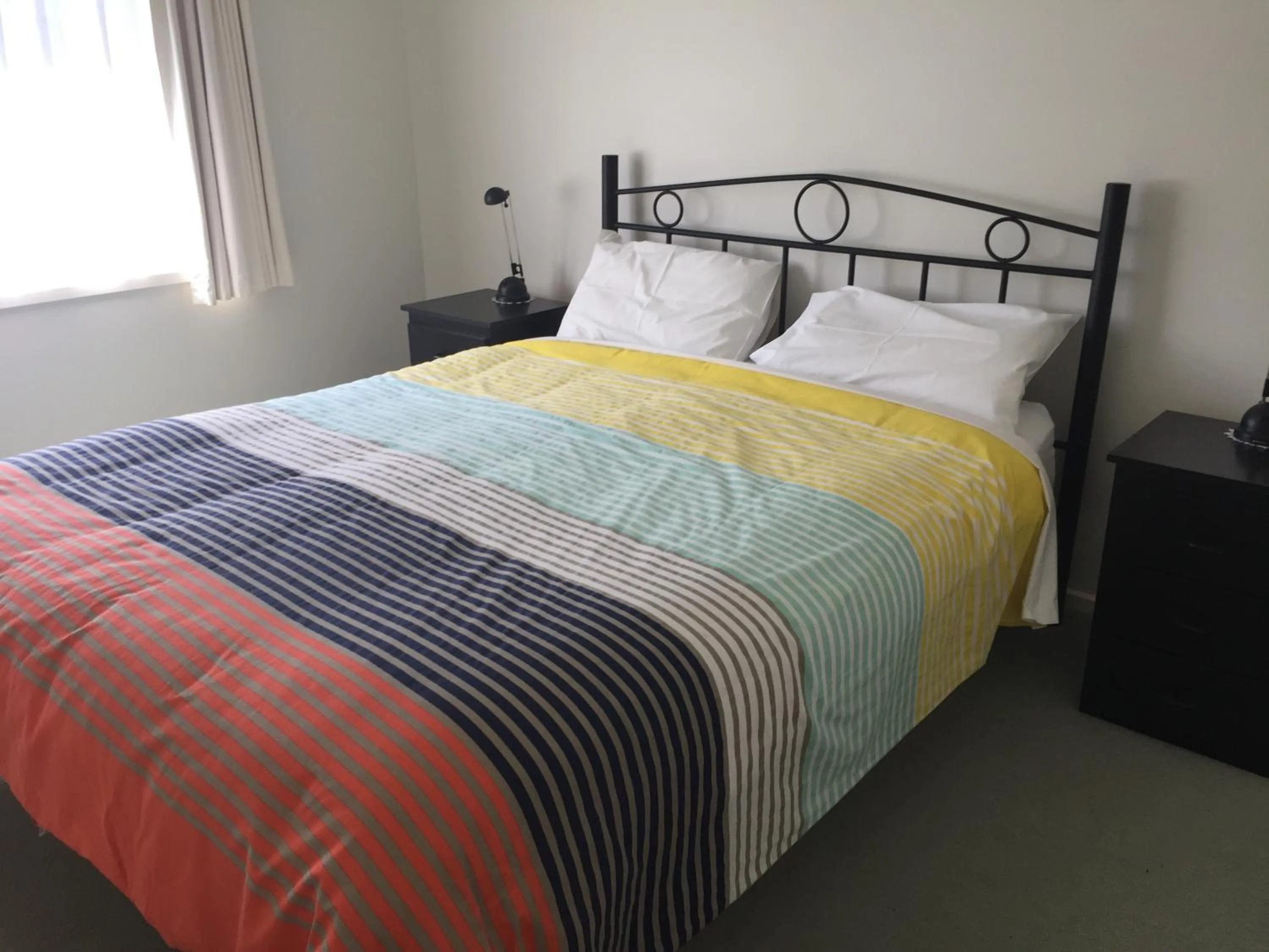 Apartments At Glen Isla