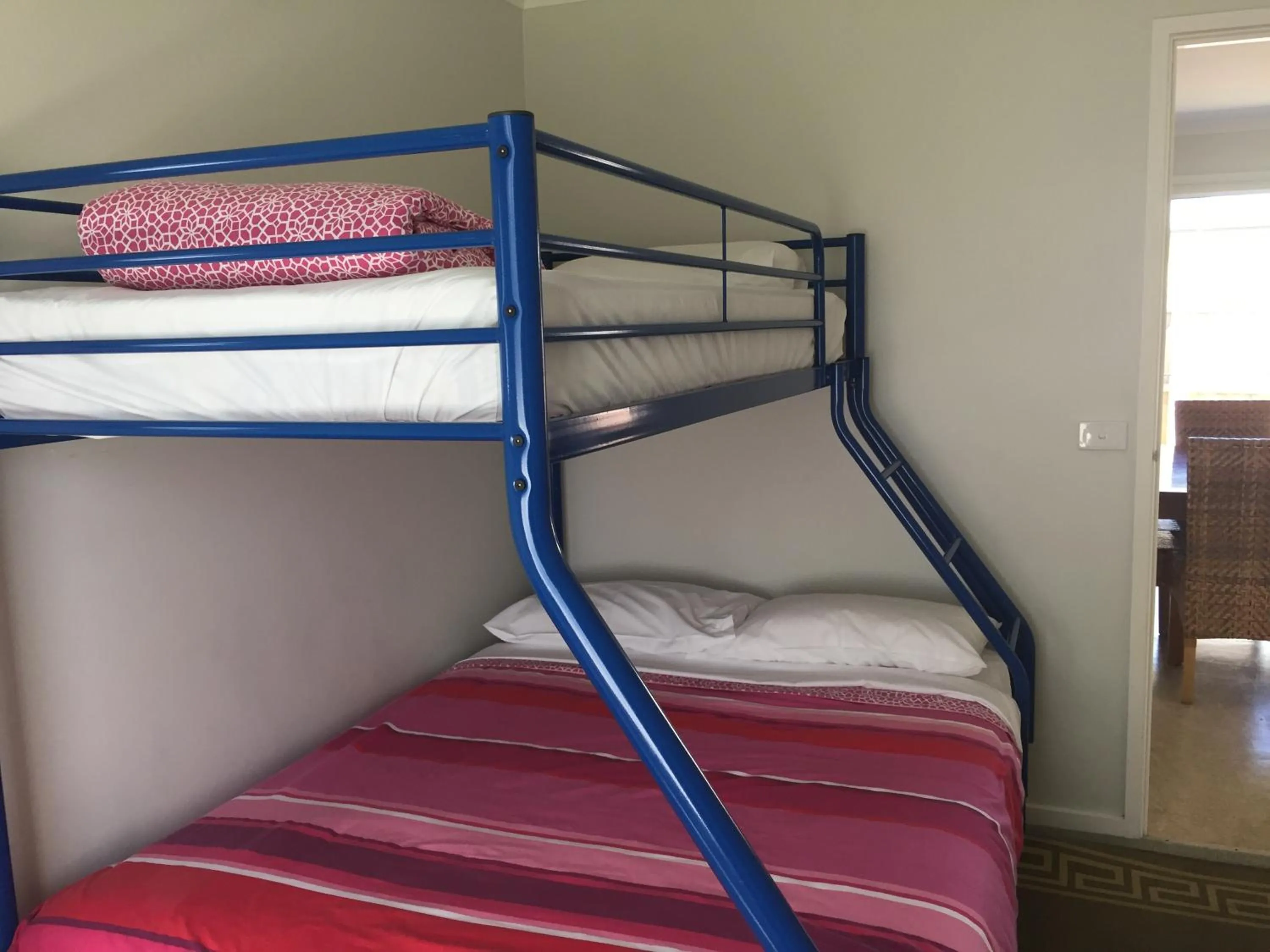 Apartments At Glen Isla