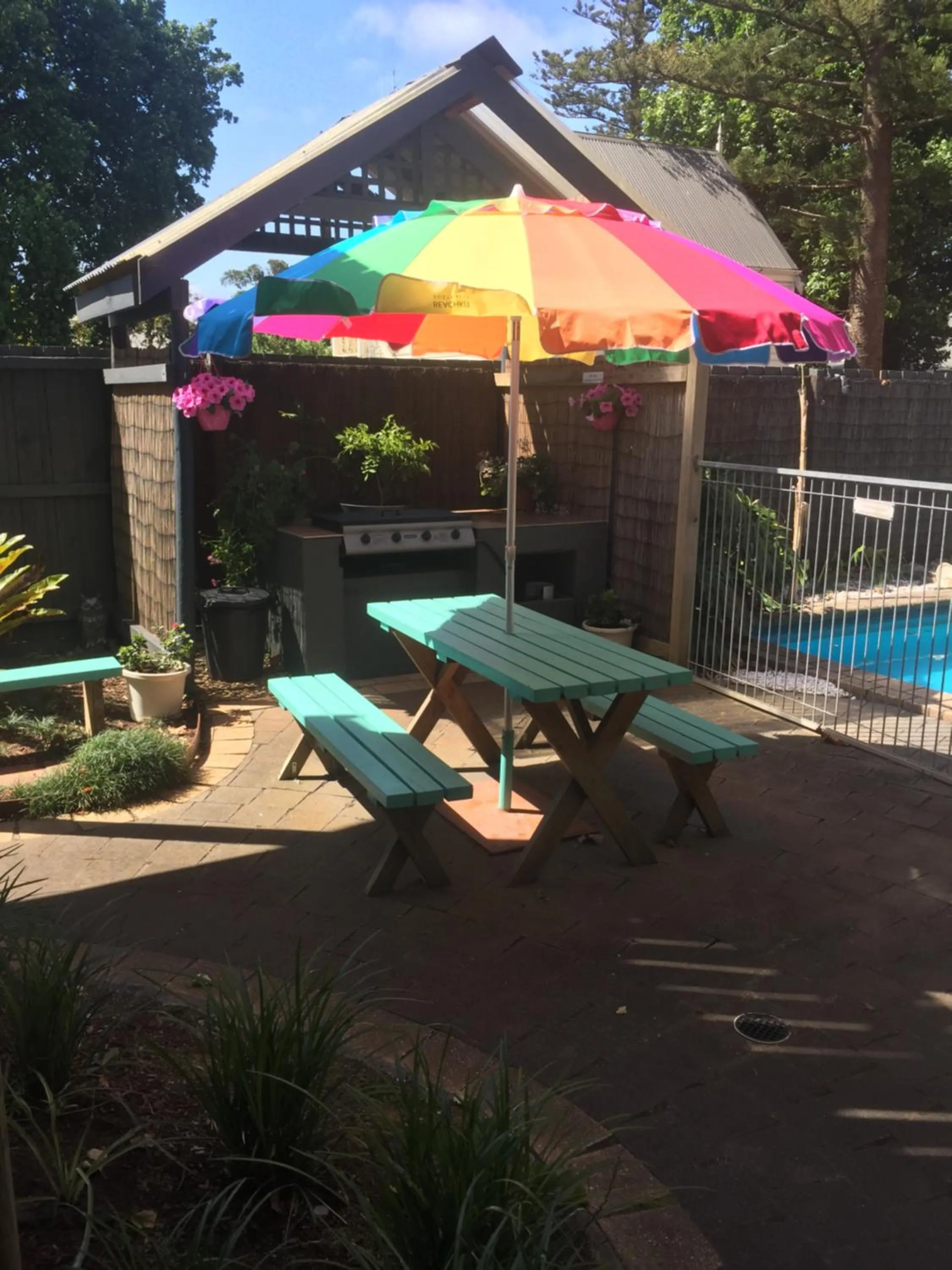 Apartments At Glen Isla