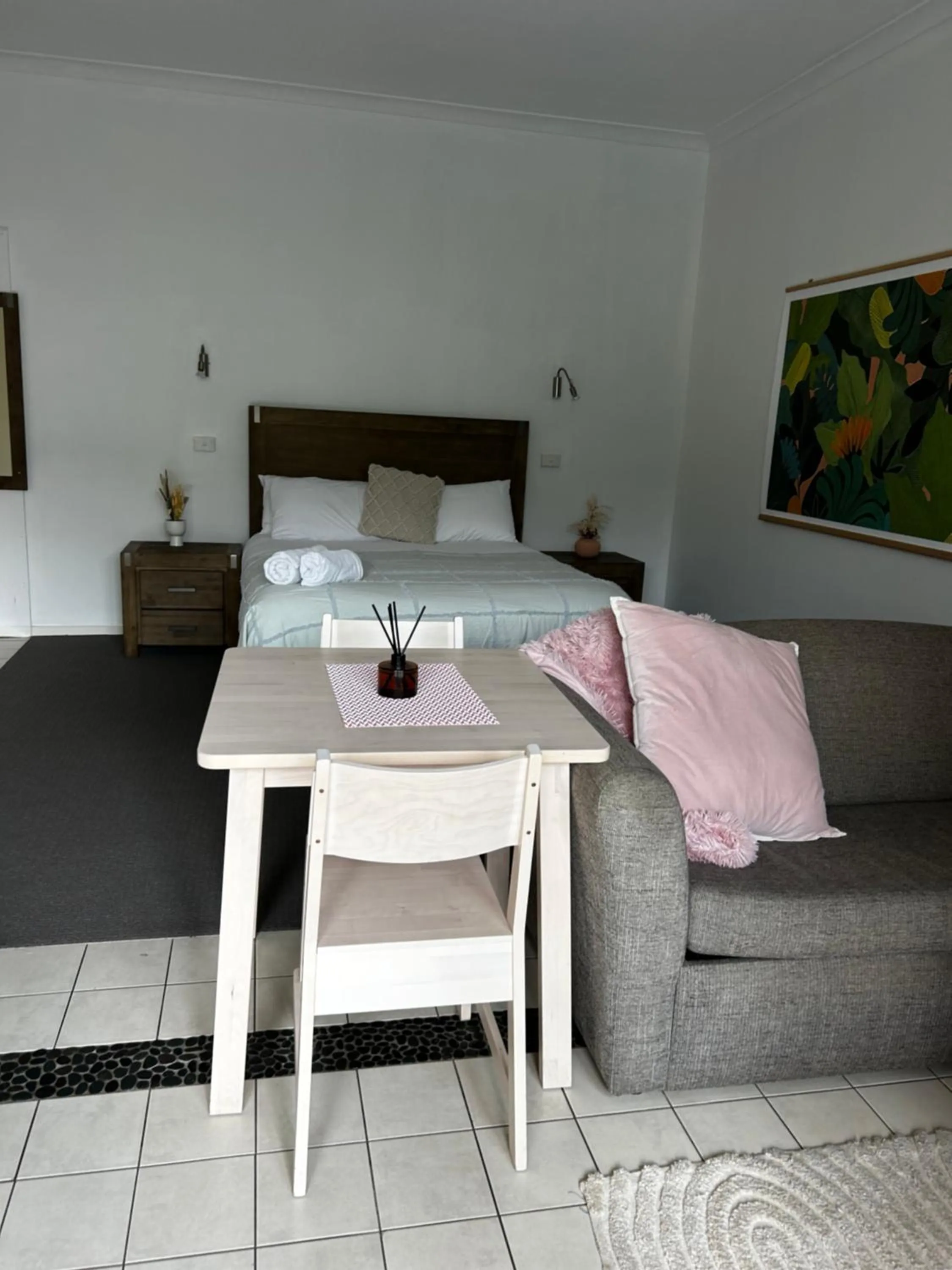 Apartments At Glen Isla