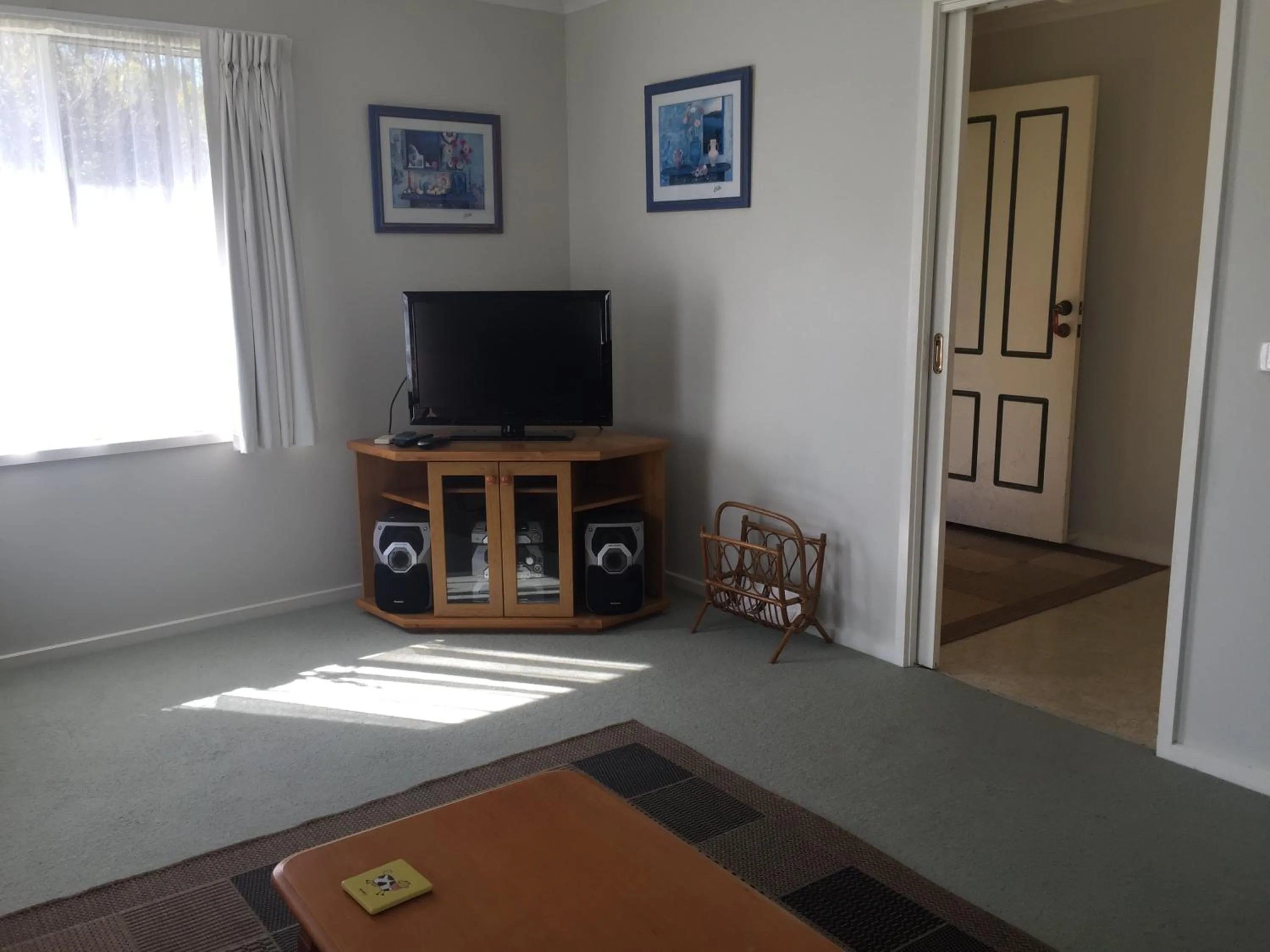 Apartments At Glen Isla