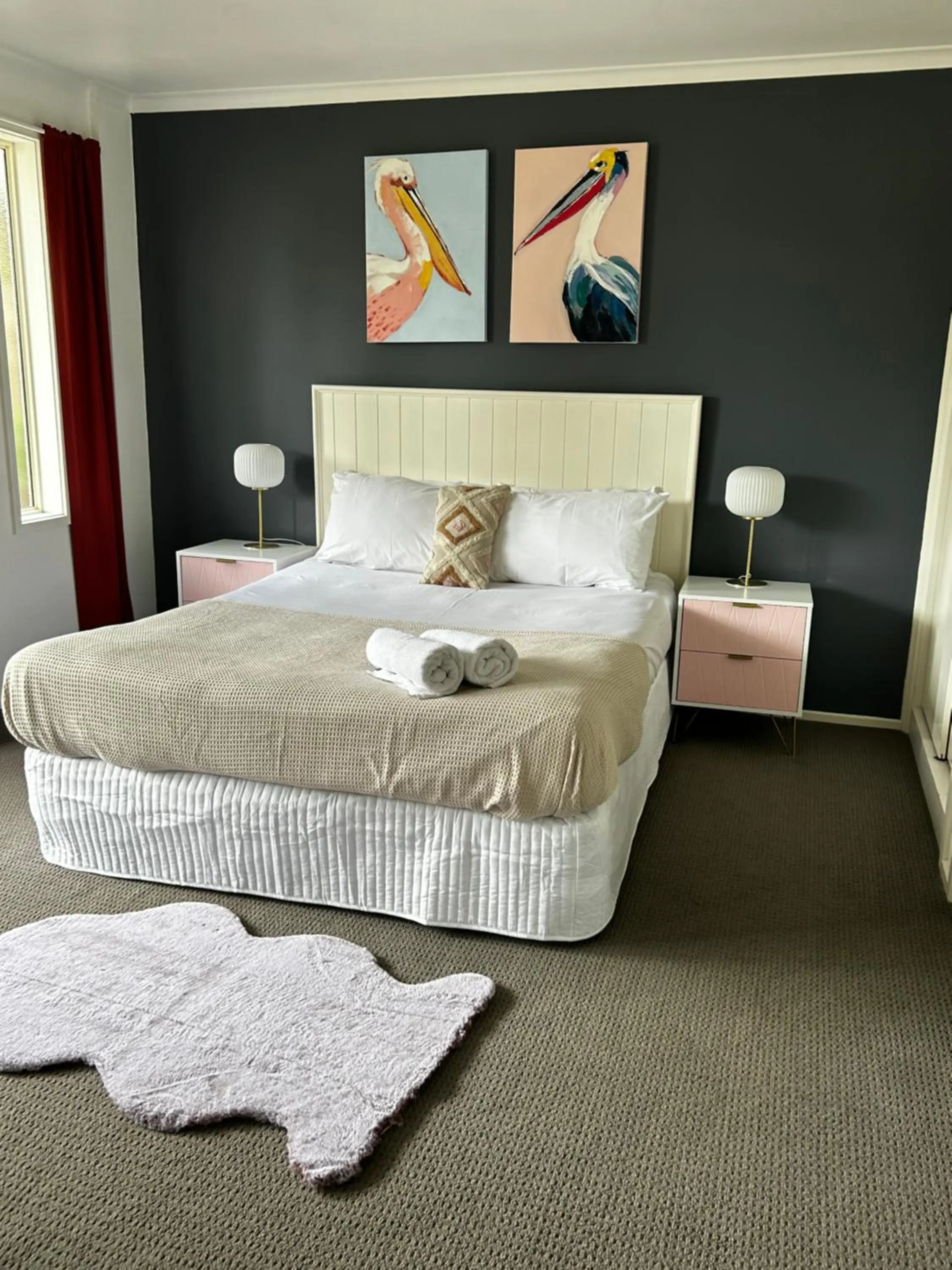 Apartments At Glen Isla