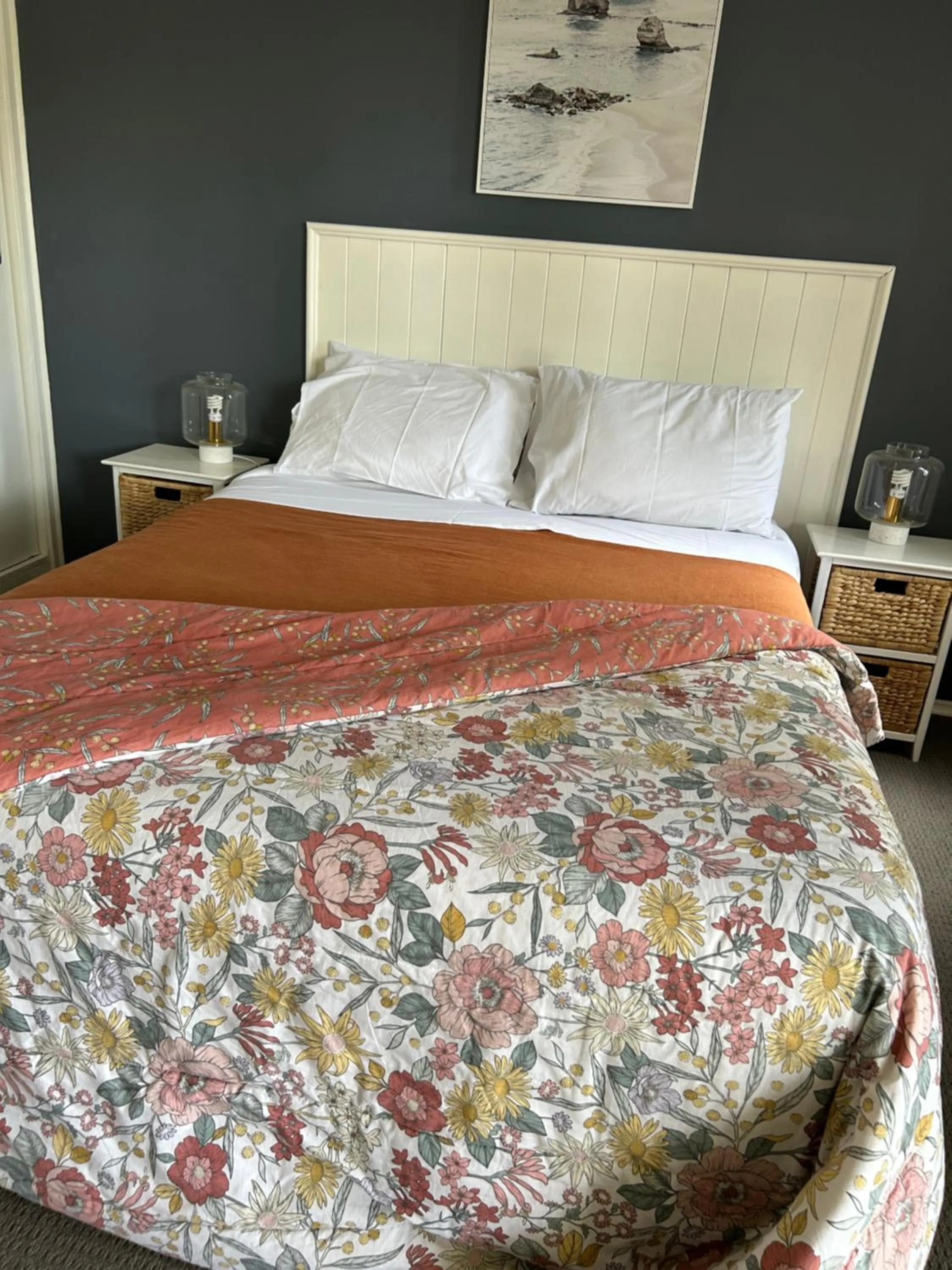 Apartments At Glen Isla