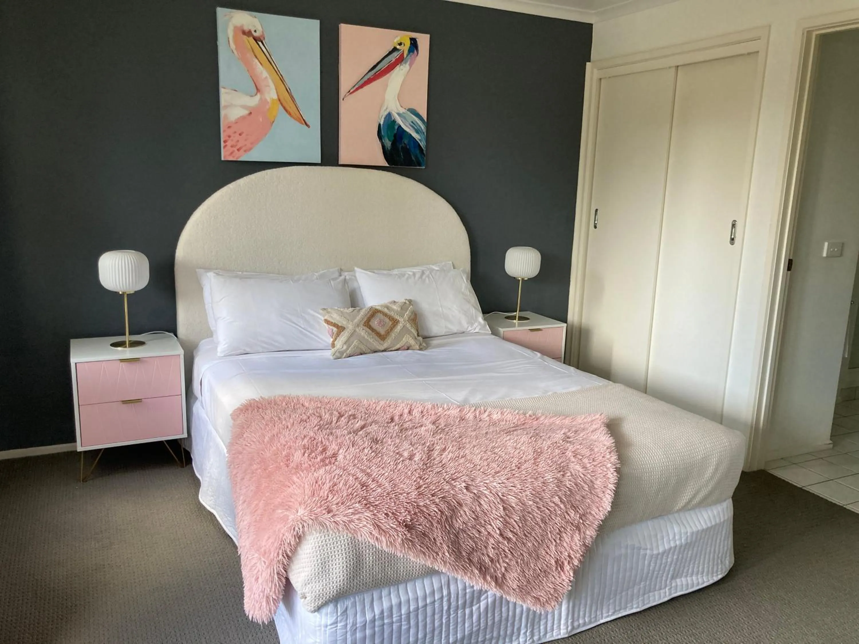 Apartments At Glen Isla