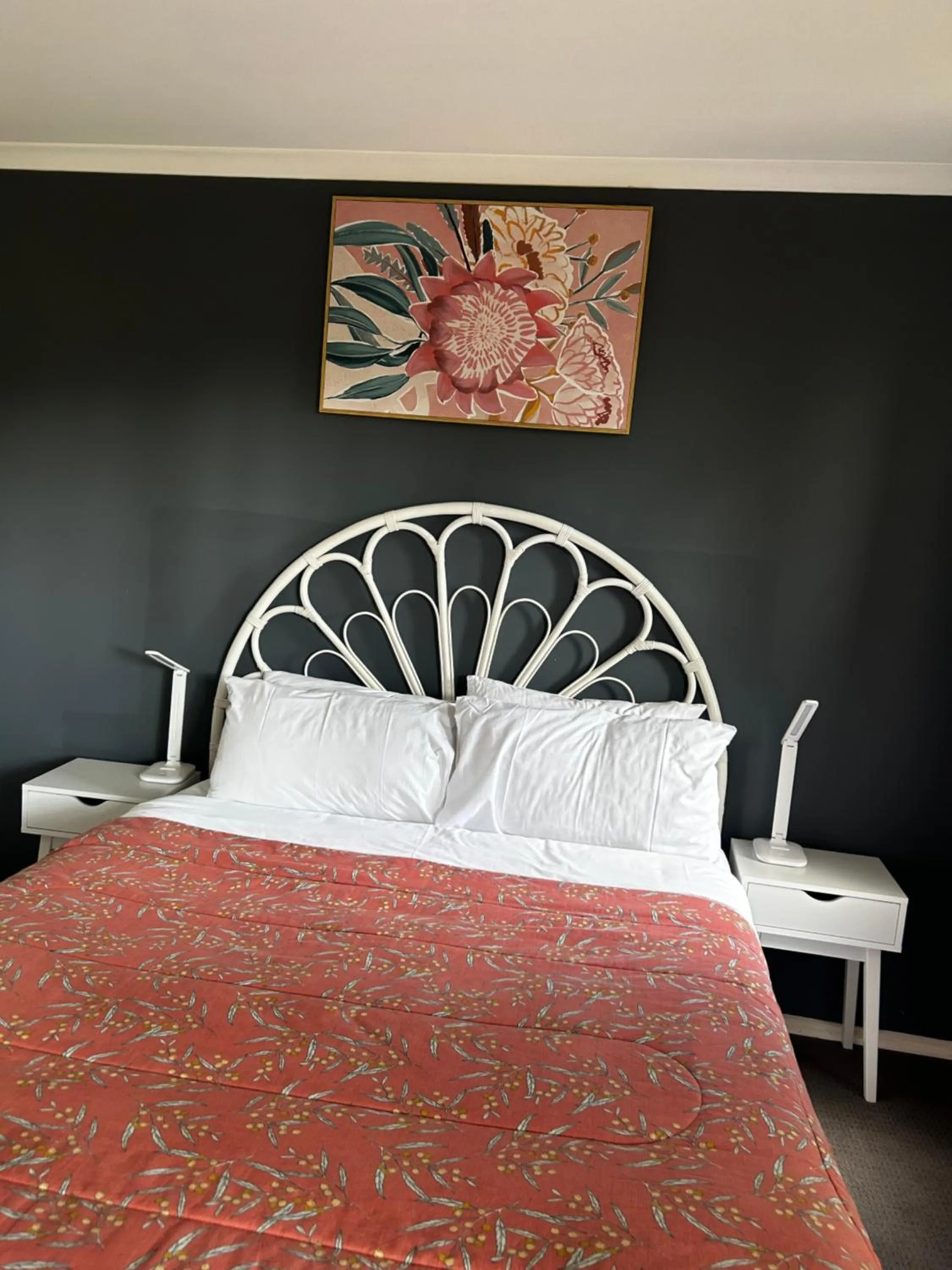 Apartments At Glen Isla