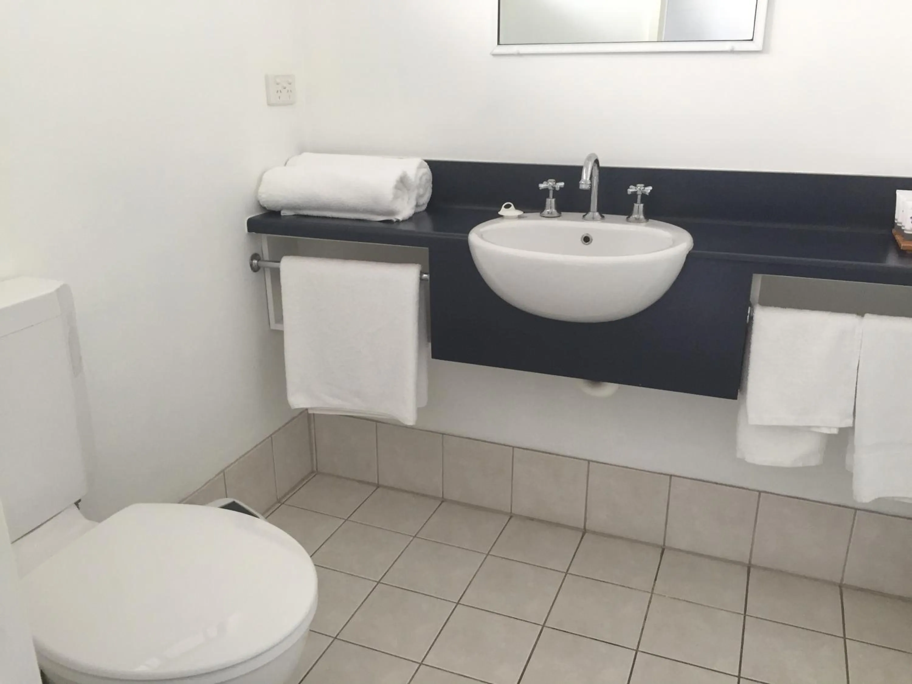 Apartments At Glen Isla