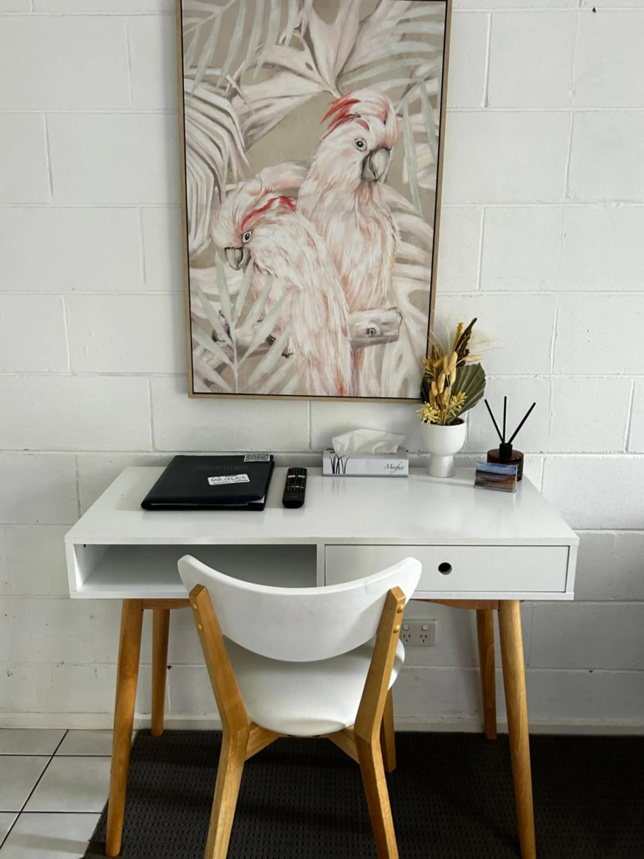 Apartments At Glen Isla