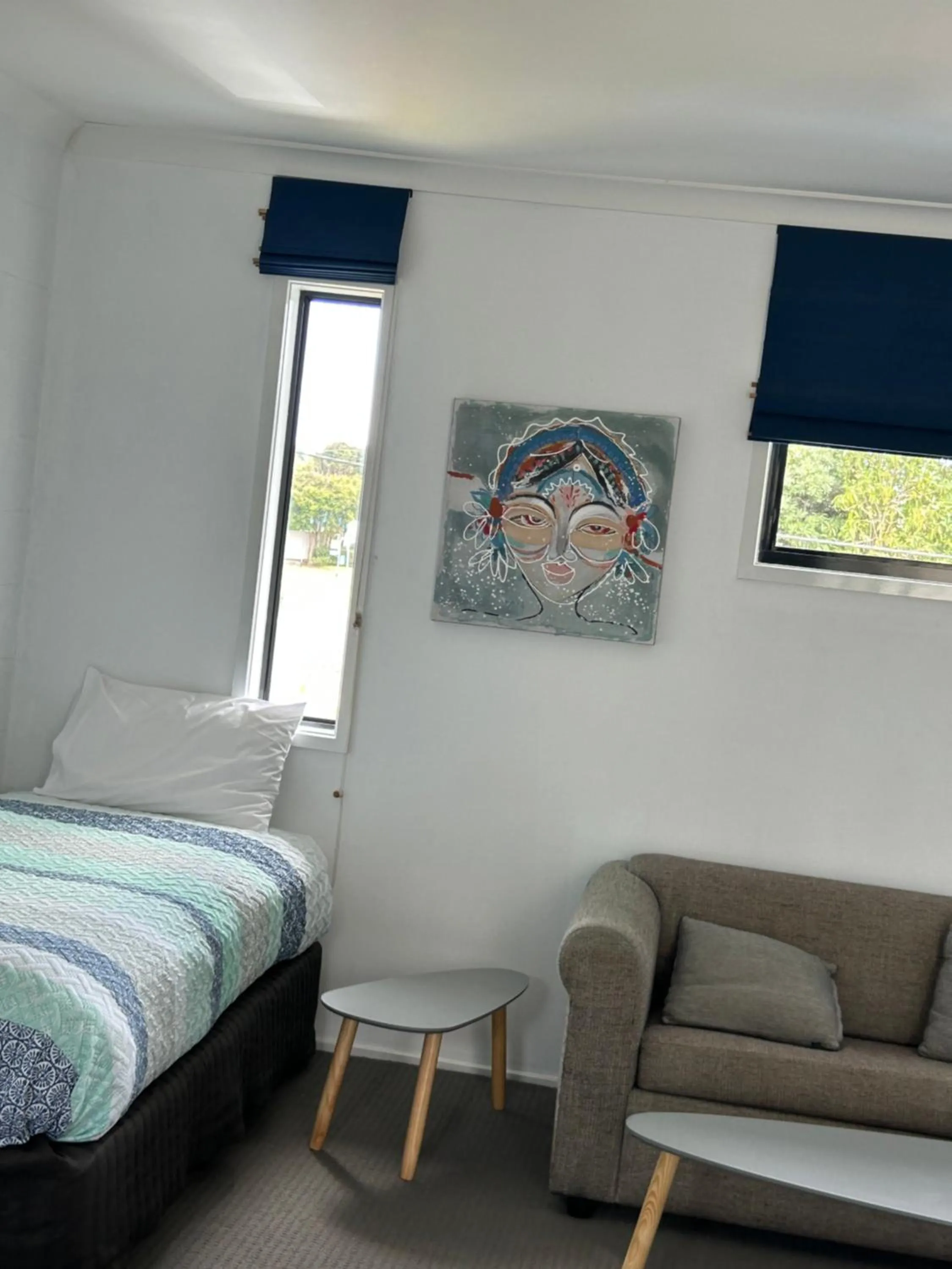 Apartments At Glen Isla