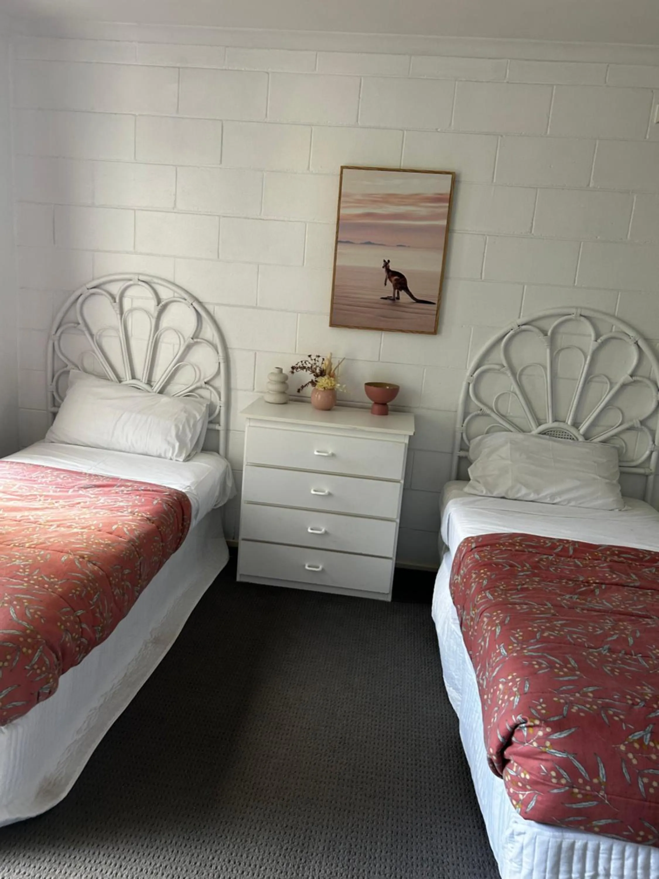 Apartments At Glen Isla