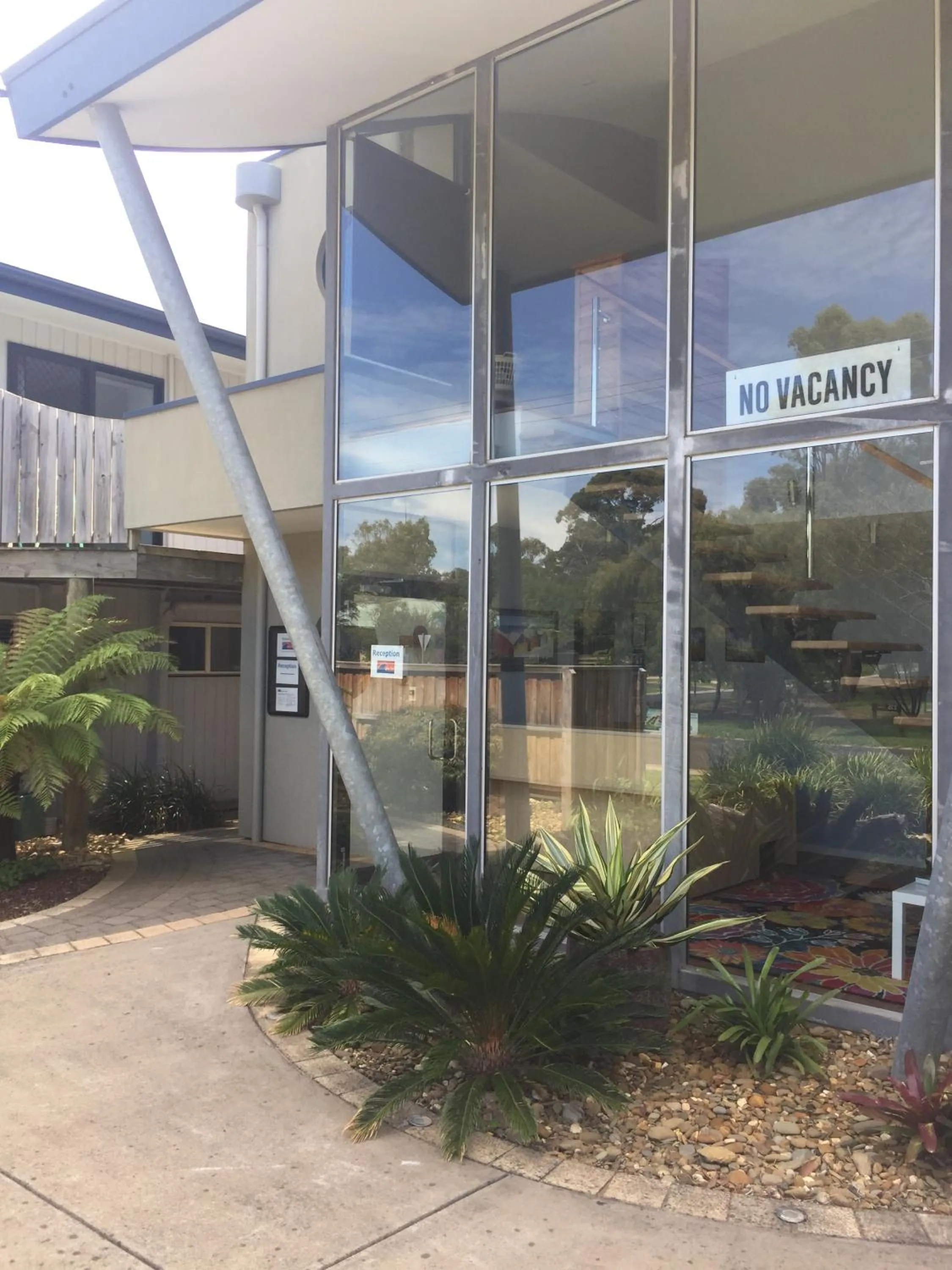  in Apartments At Glen Isla