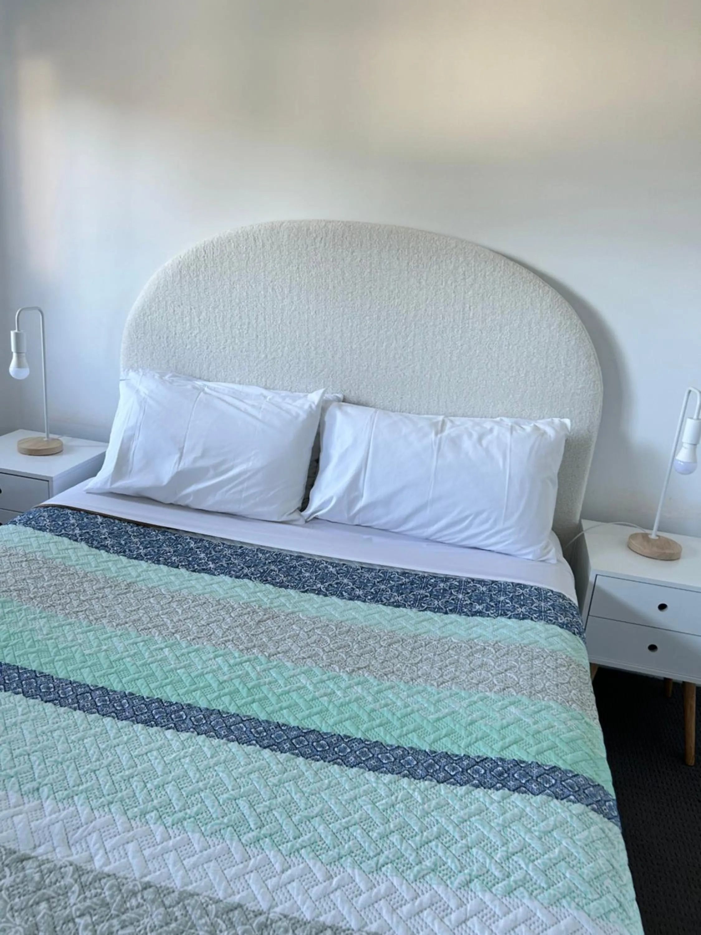 Apartments At Glen Isla