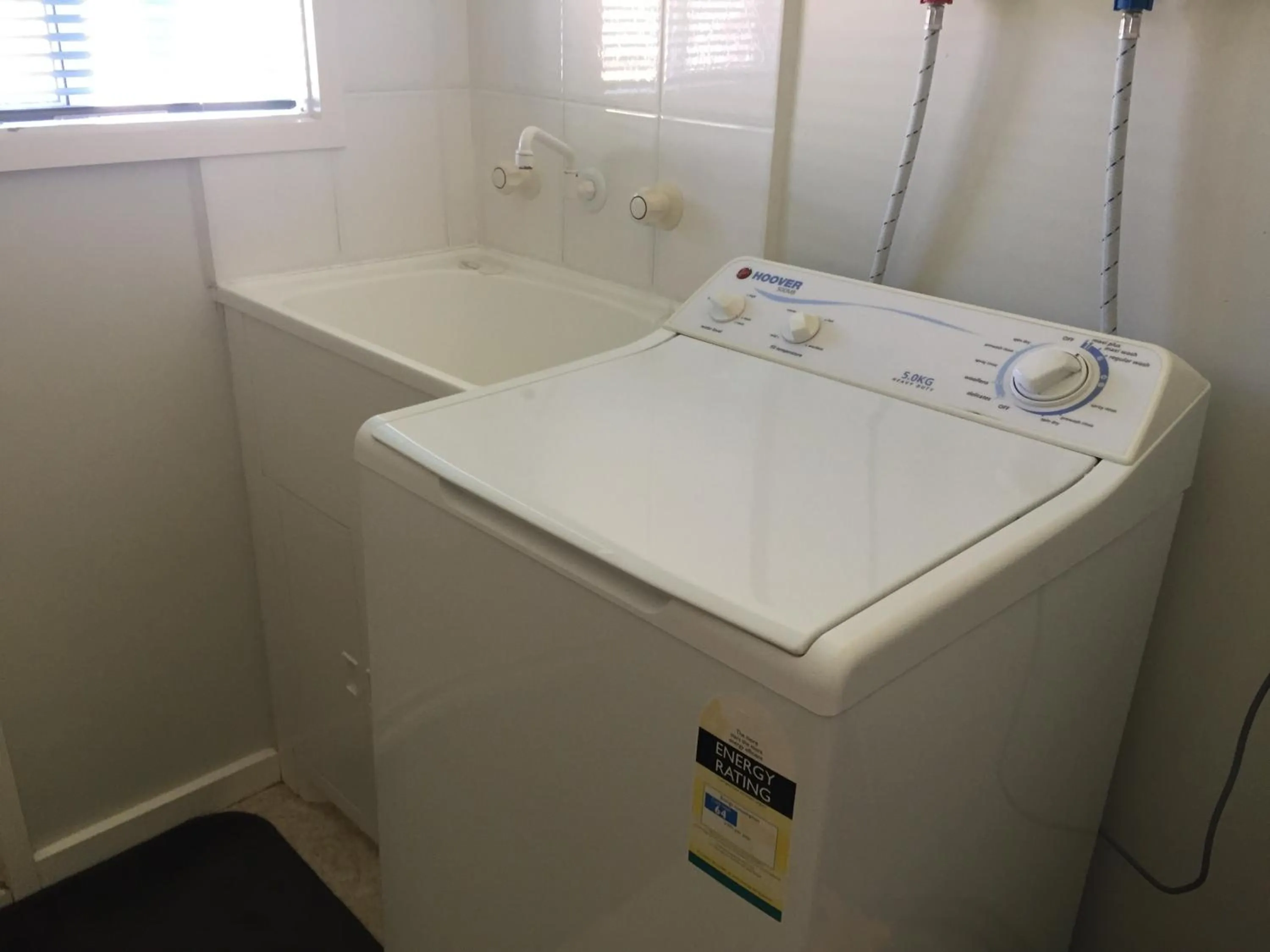 Apartments At Glen Isla