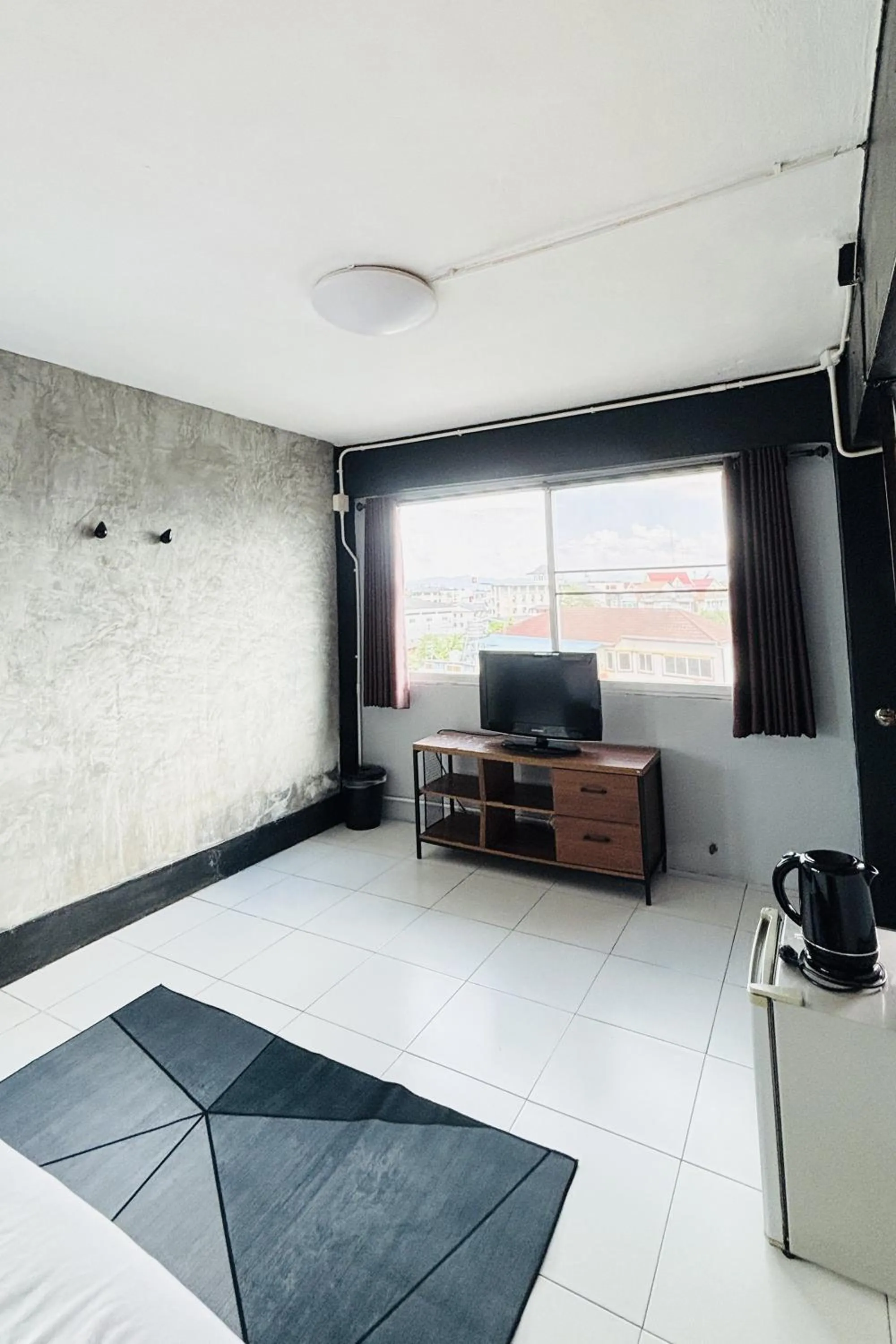 TV and multimedia in The Yak Cozy Chiang Mai