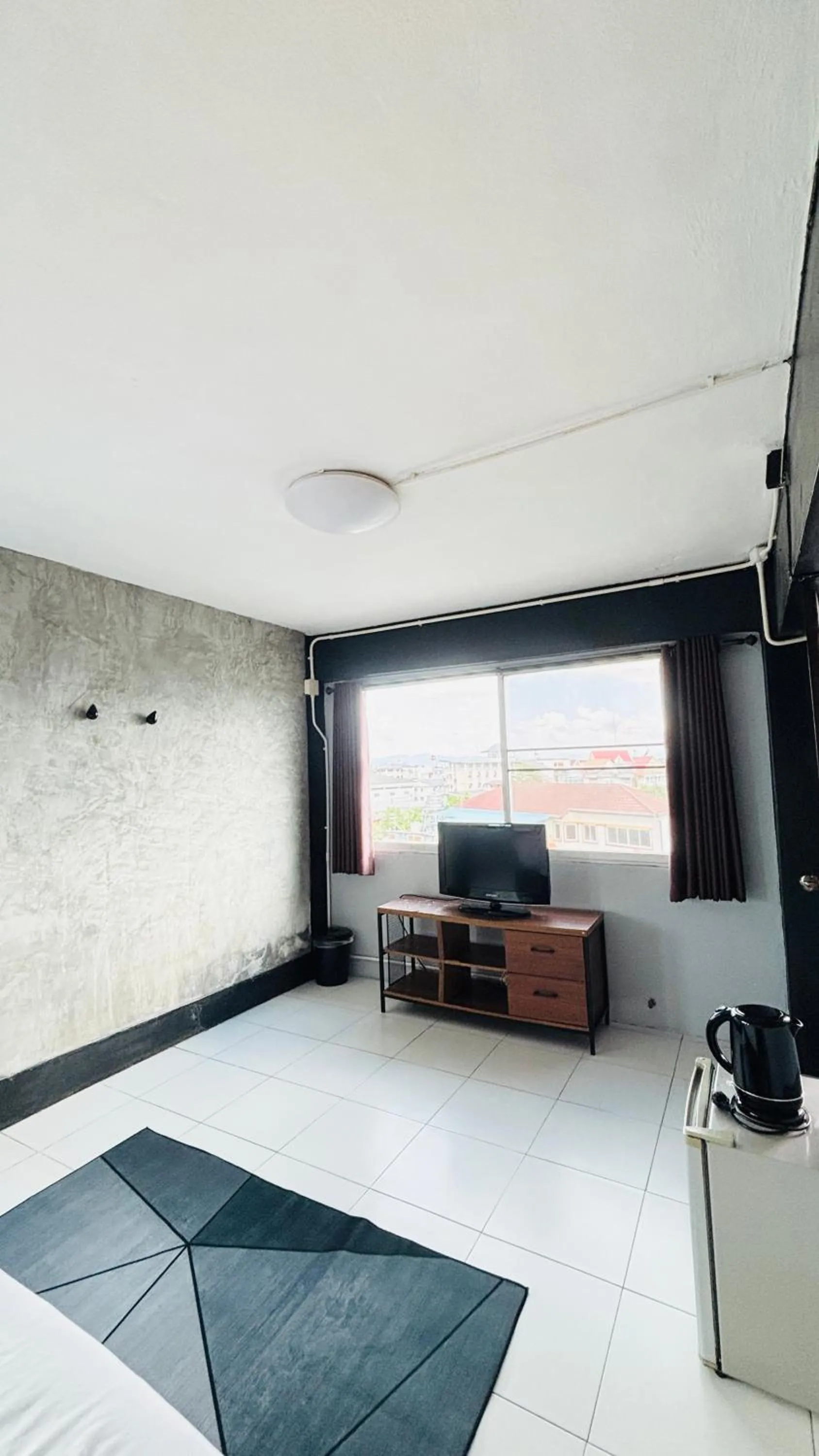 TV and multimedia in The Yak Cozy Chiang Mai