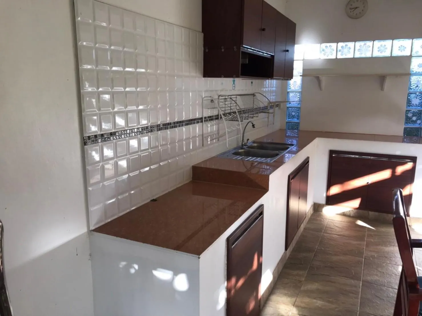 VIP Chain Resort Pool Villa