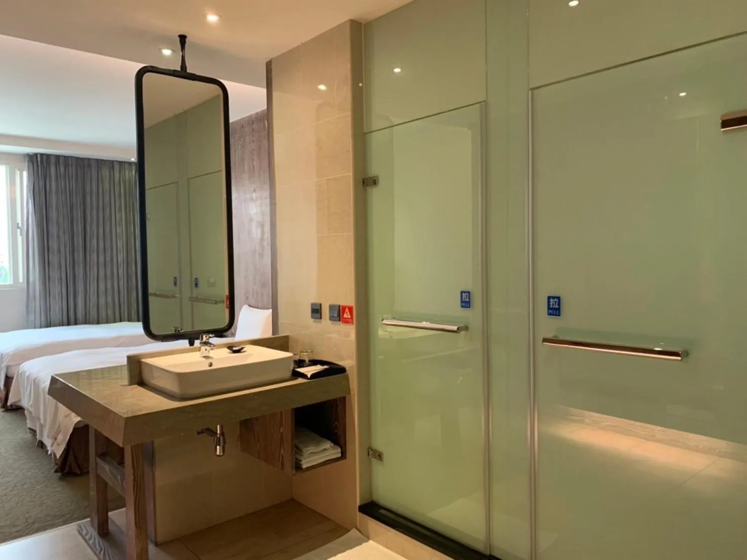 嘉義戴斯精選酒店 原稱佳仕堡