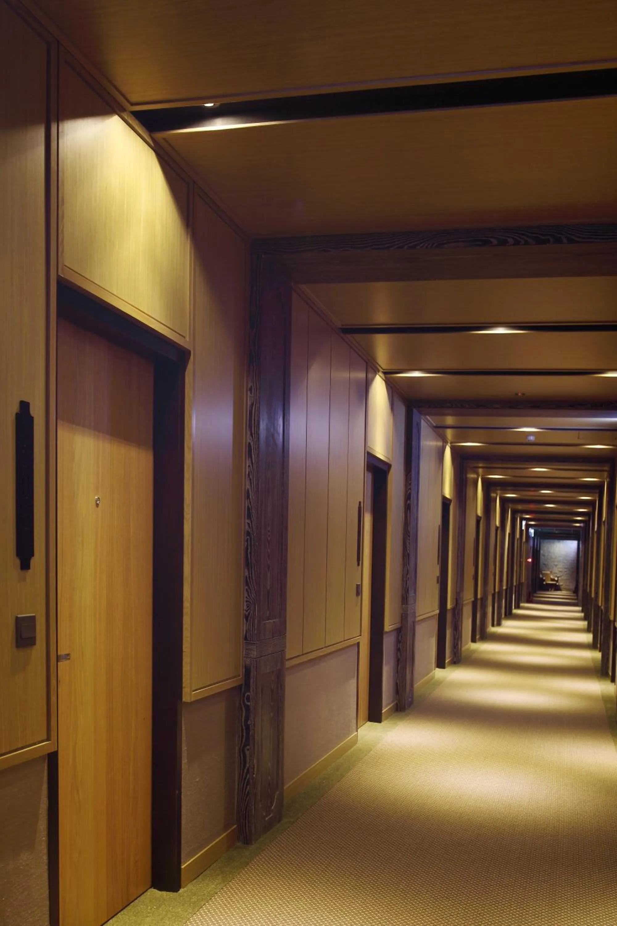 嘉義戴斯精選酒店 原稱佳仕堡