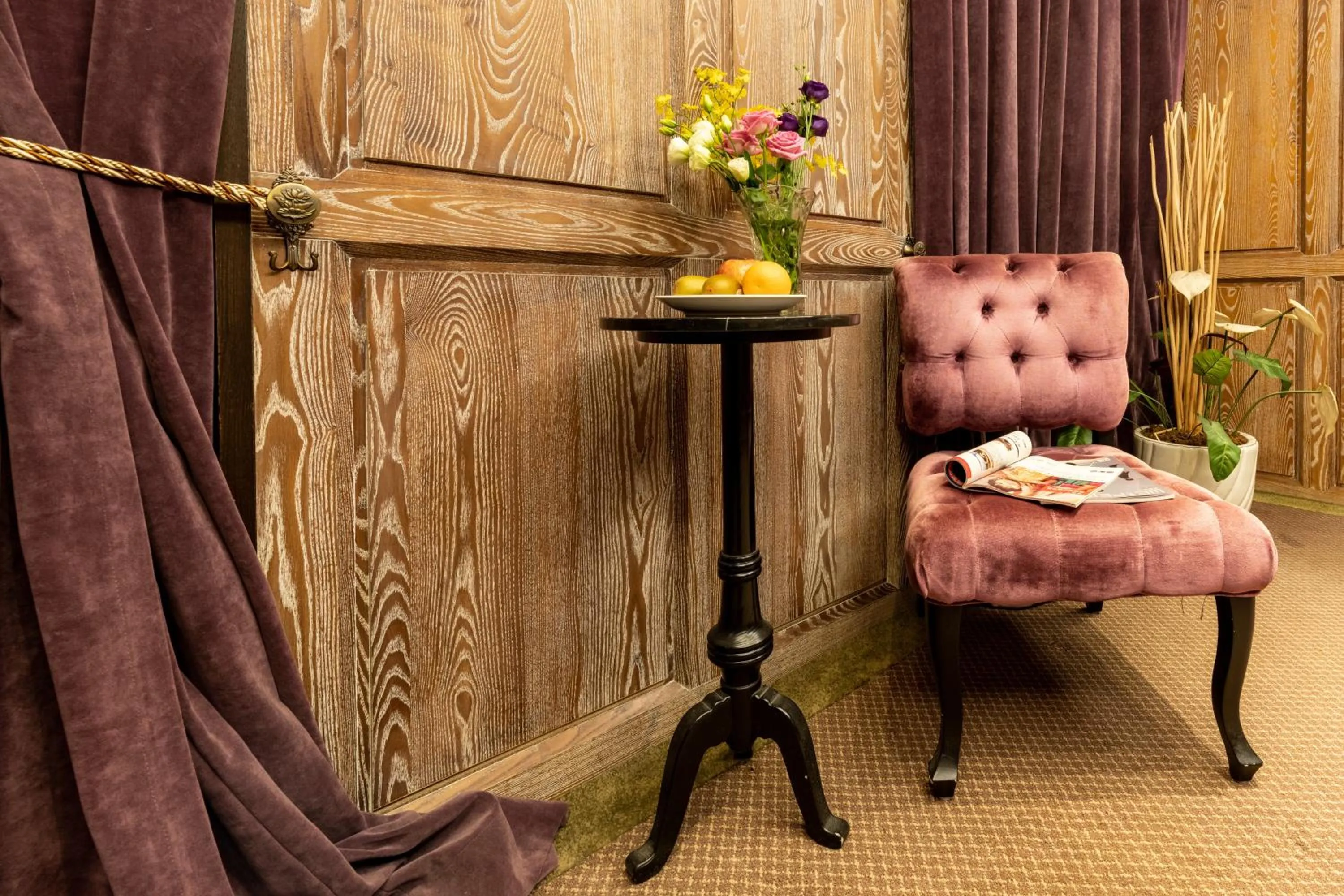 嘉義戴斯精選酒店 原稱佳仕堡