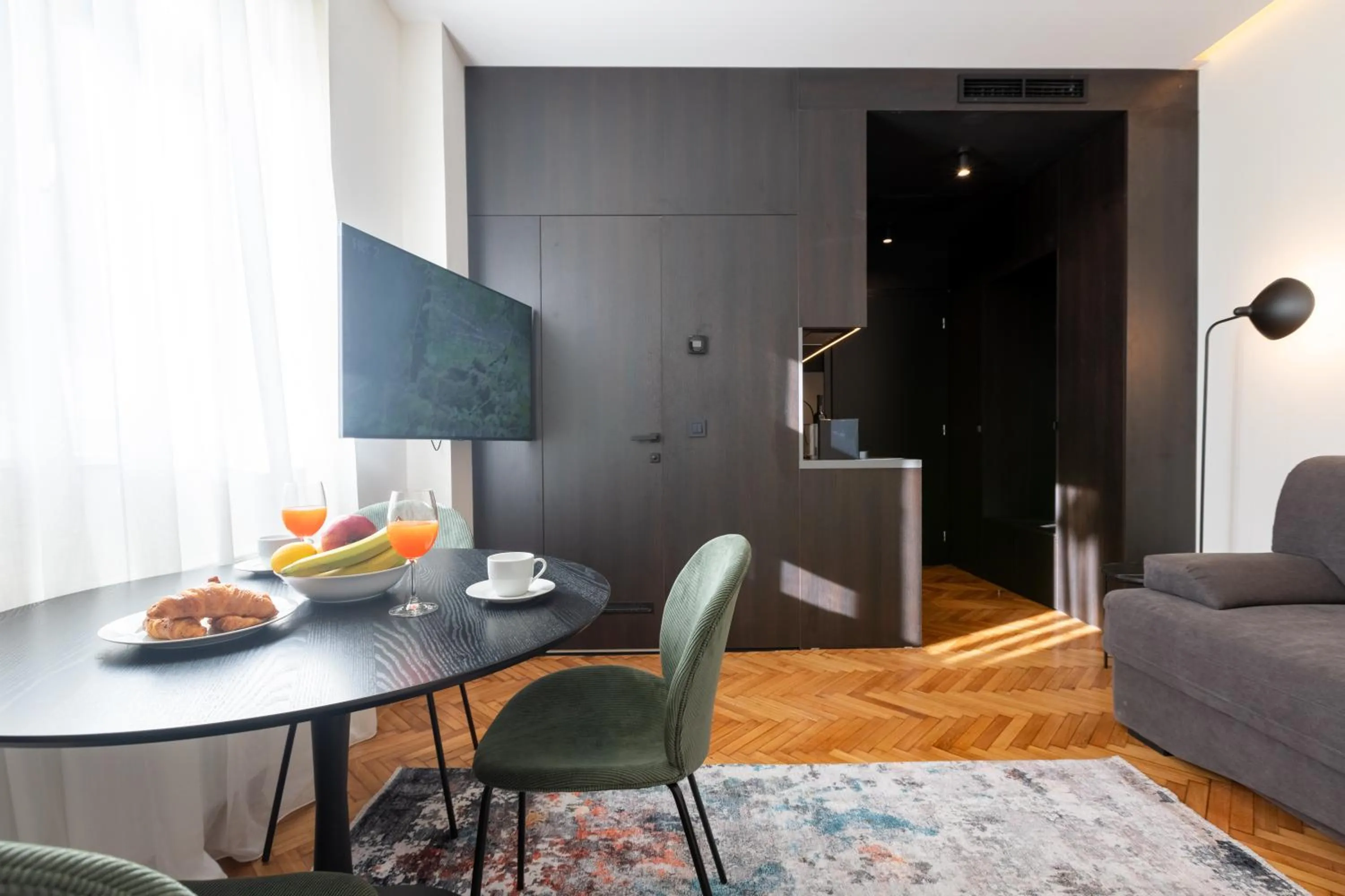 LOOX boutique apartments Gundulićeva