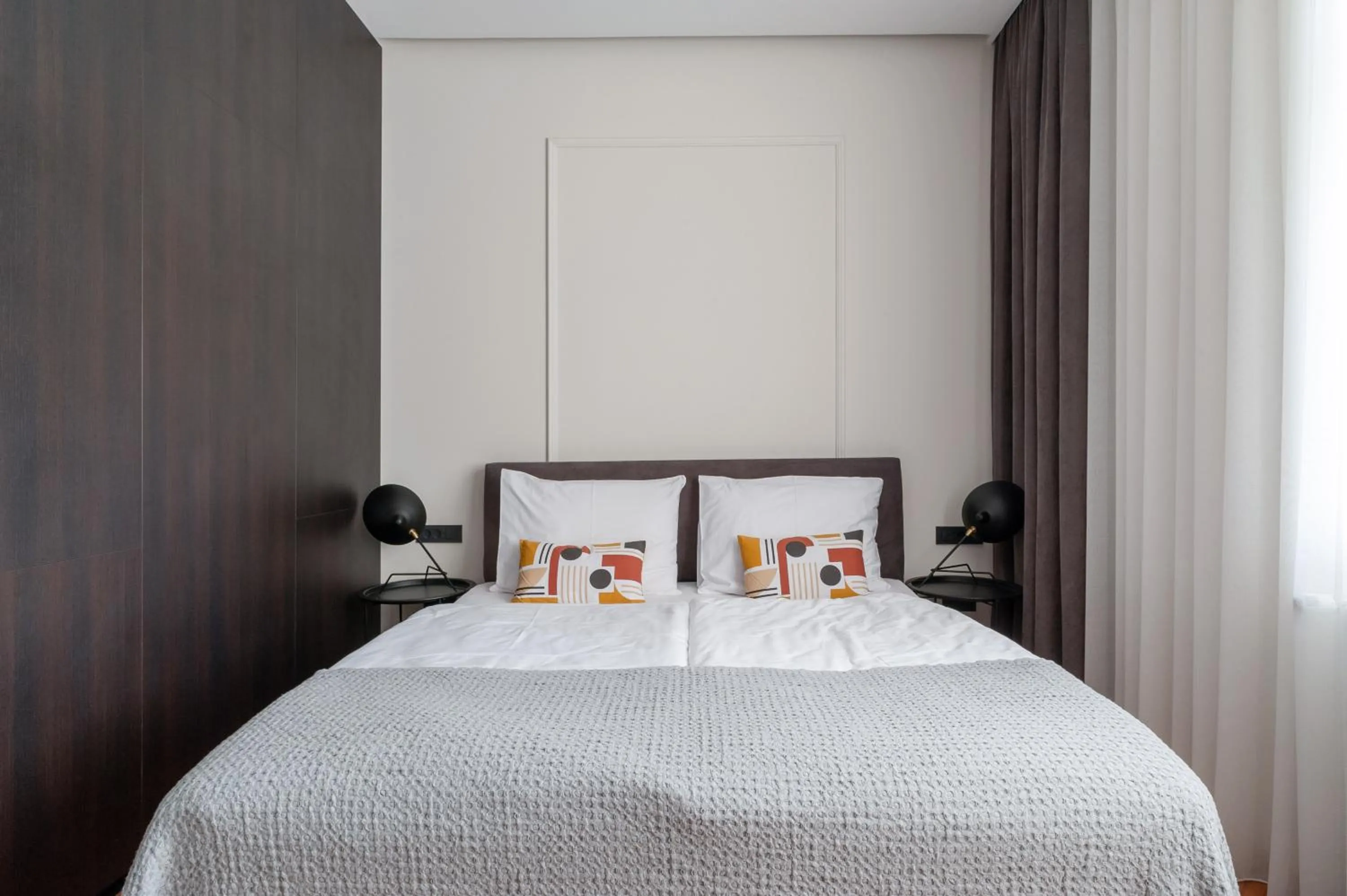 LOOX boutique apartments Gundulićeva