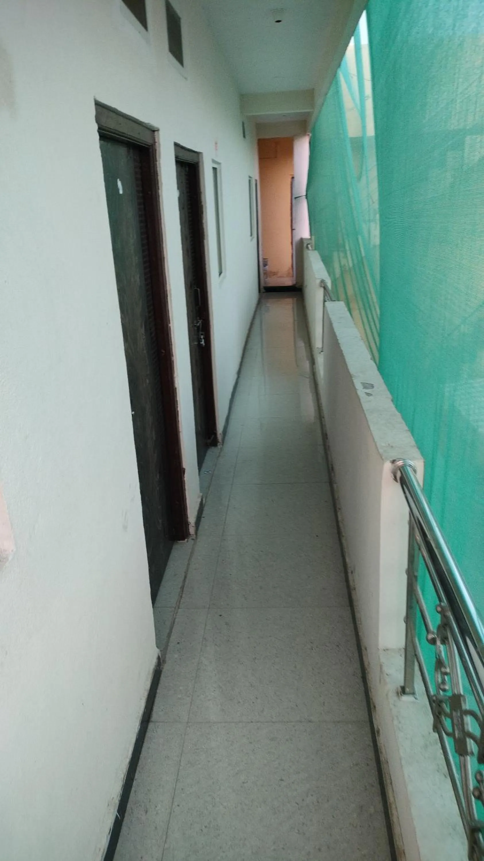 Kailash kuti Guest House