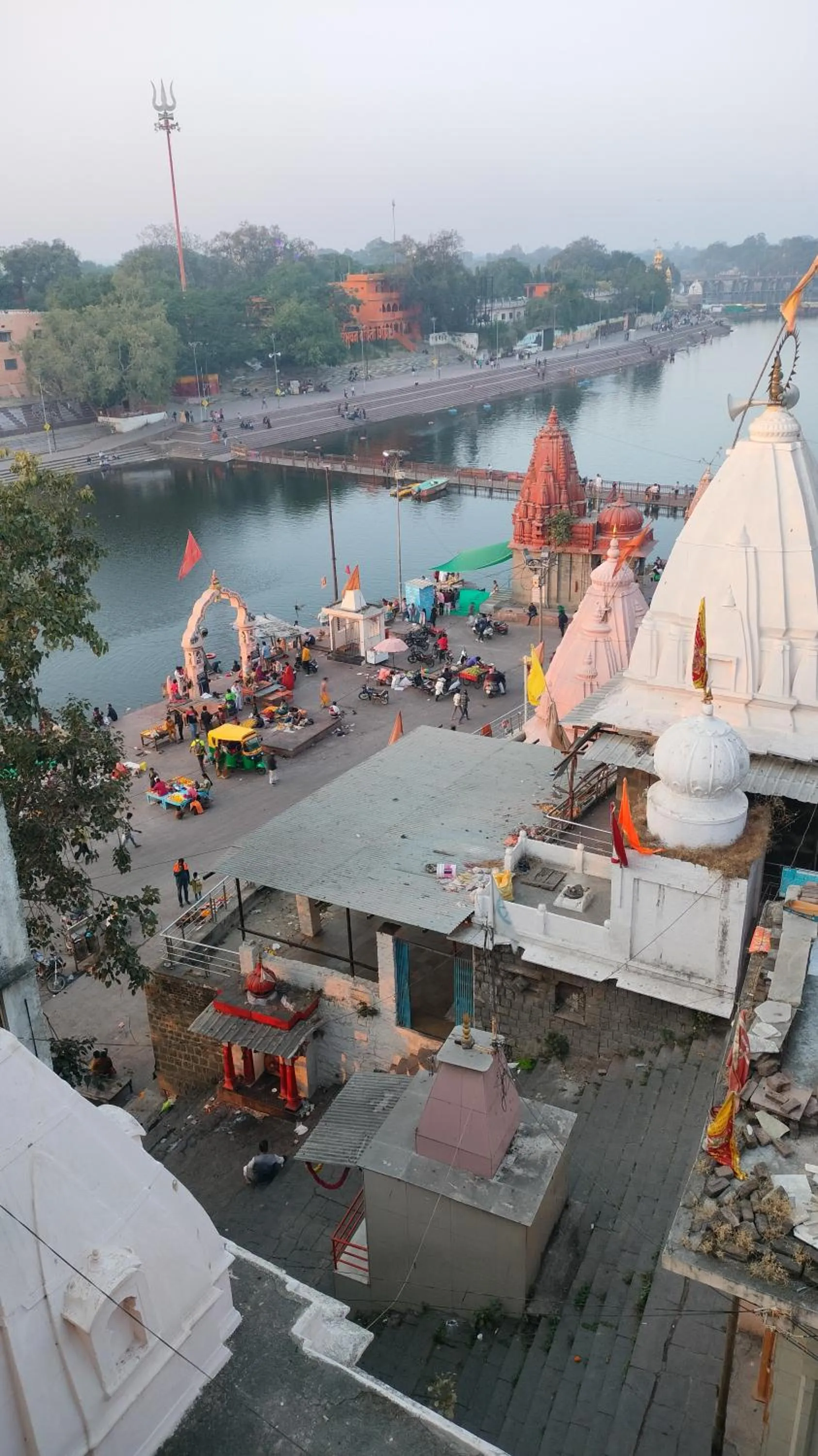 Kailash kuti Guest House