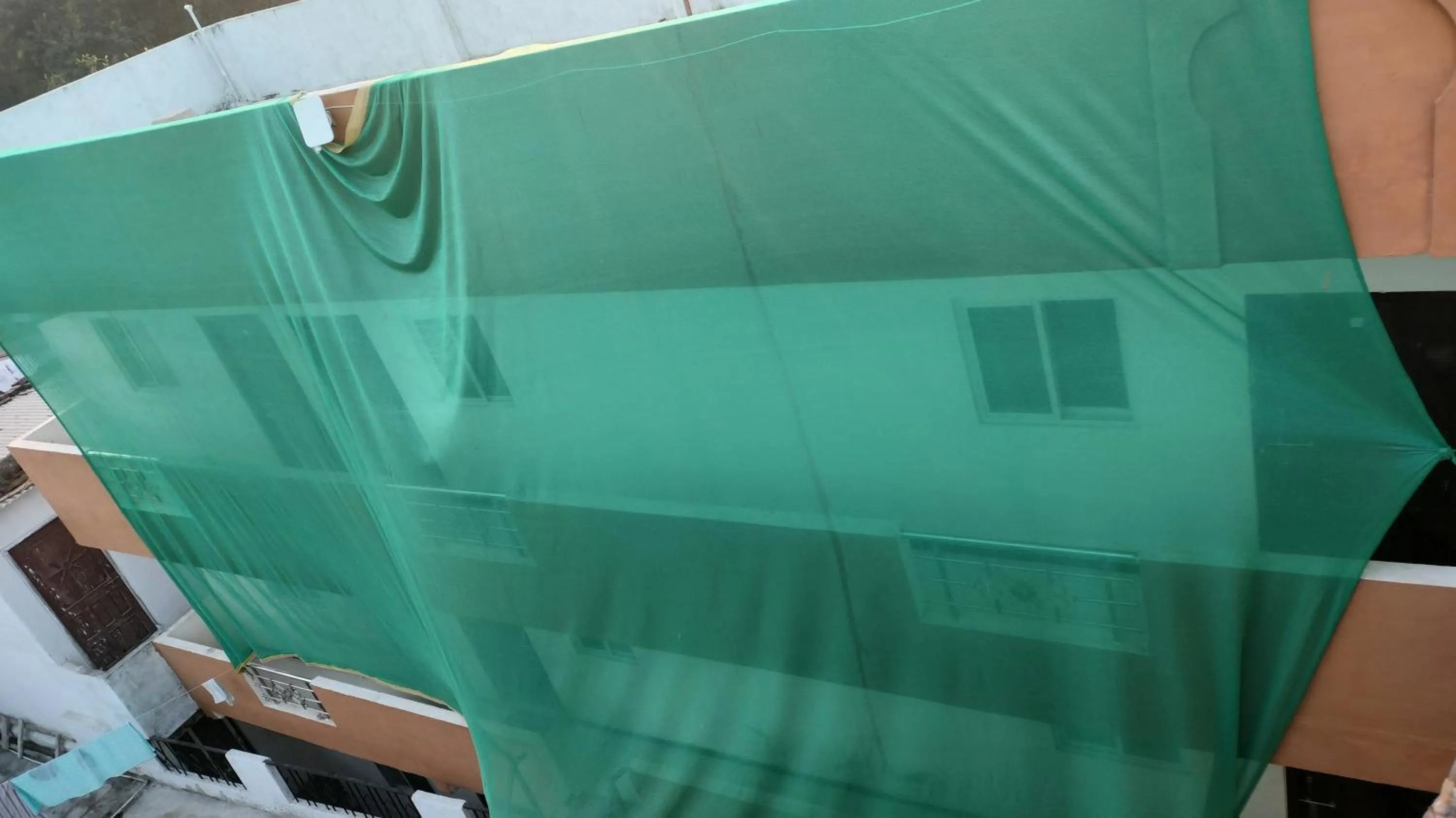 Kailash kuti Guest House