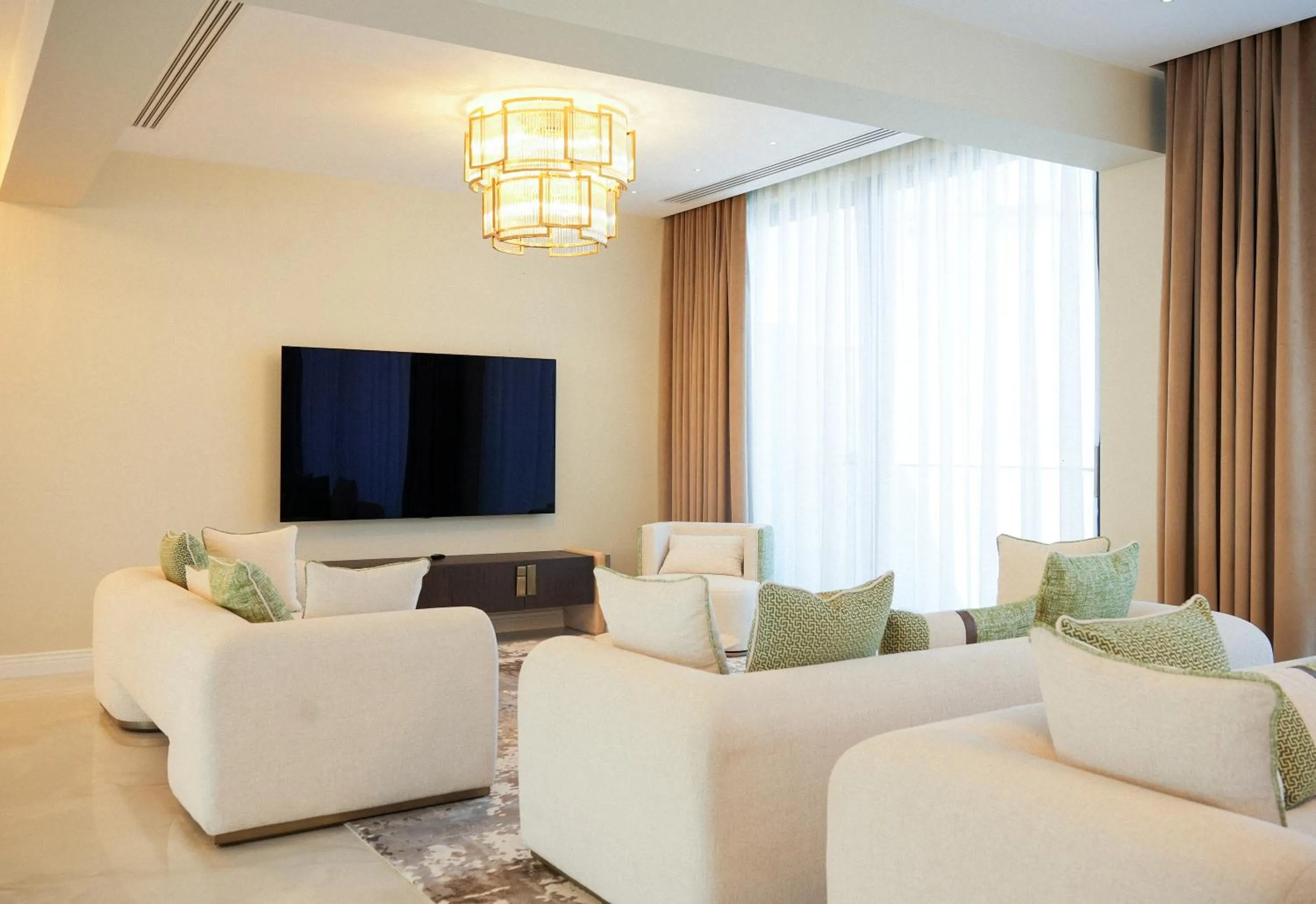 Hotel Building Stefan Resort I Nord