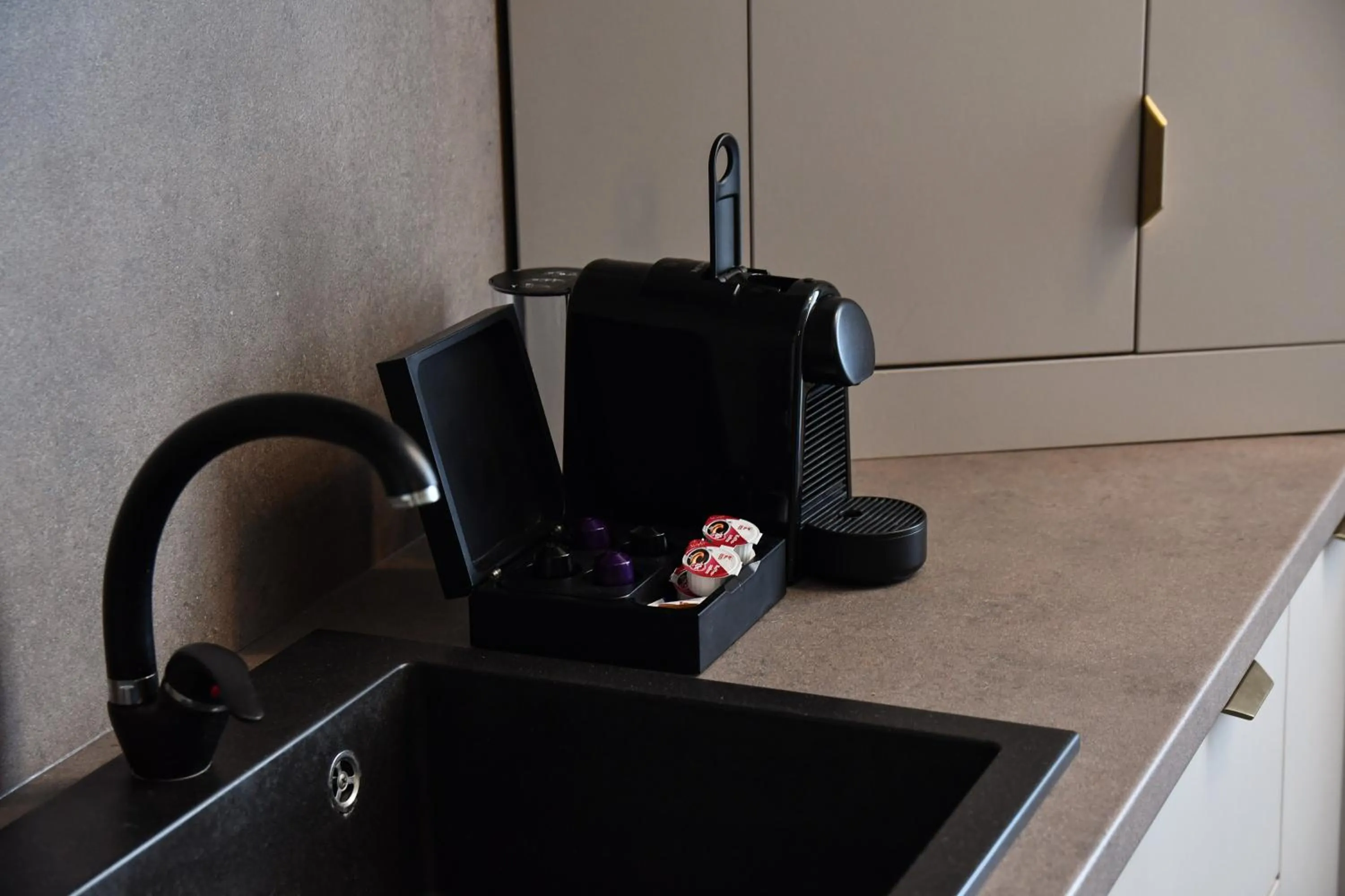 Hotel Building Stefan Resort I Nord