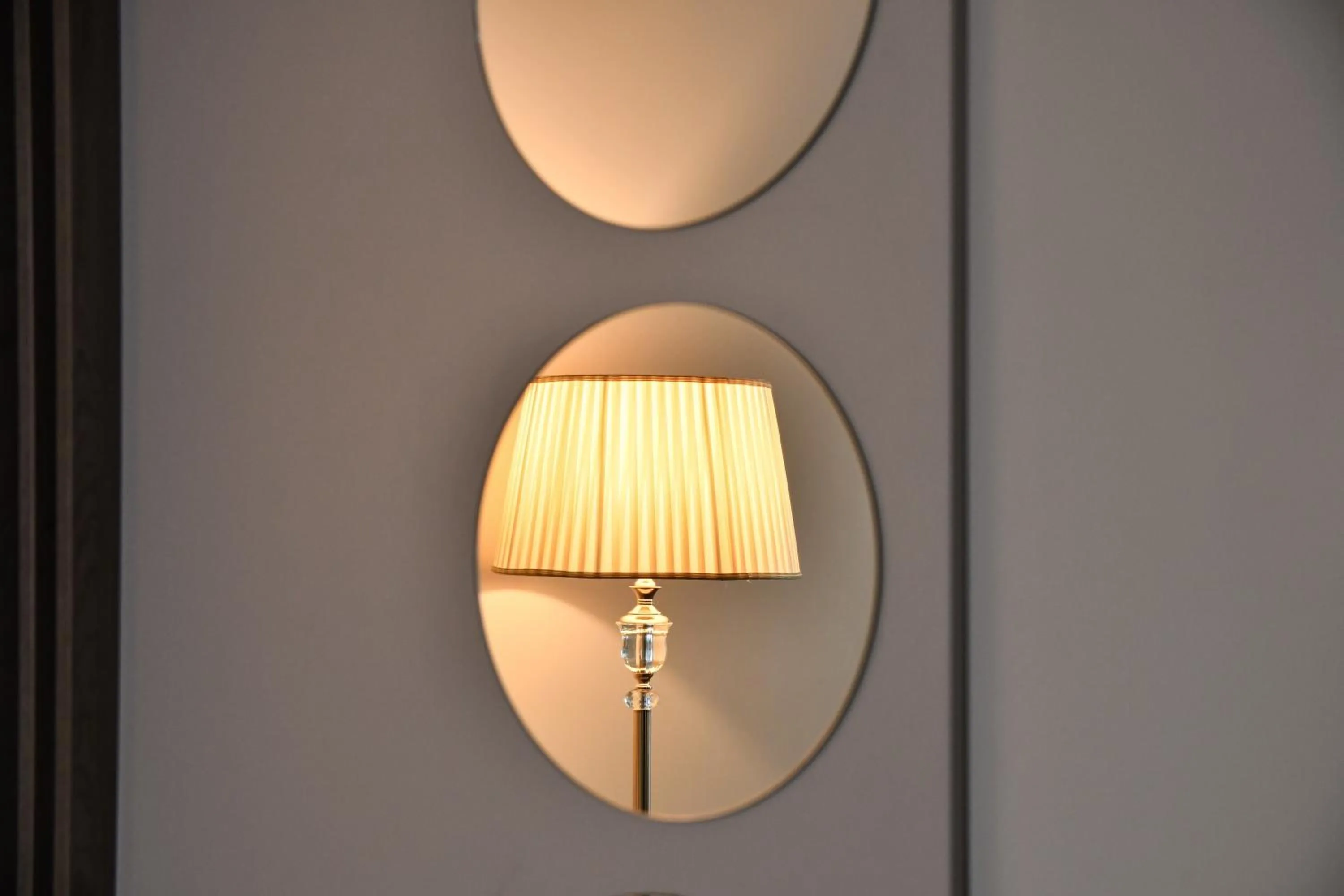 Hotel Building Stefan Resort I Nord