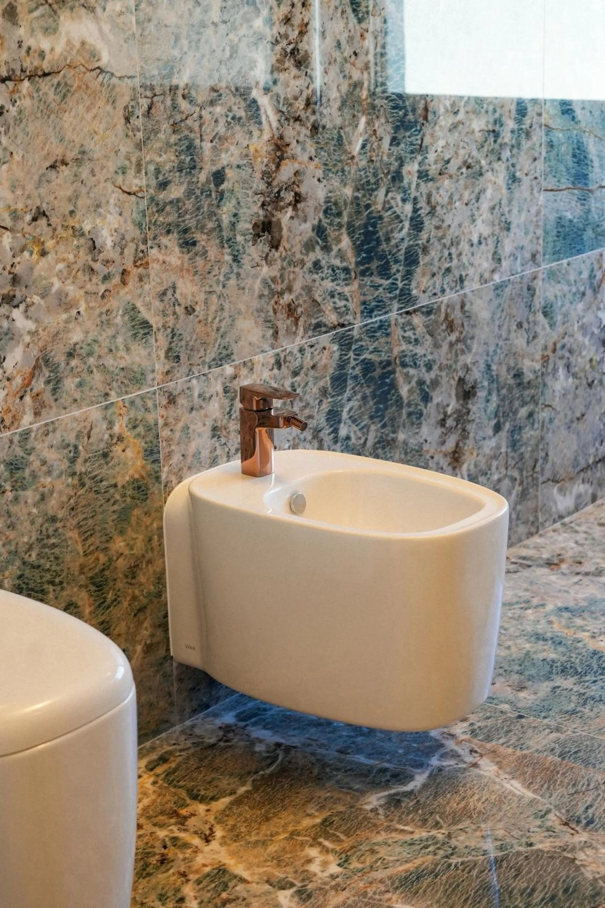 Hotel Building Stefan Resort I Nord