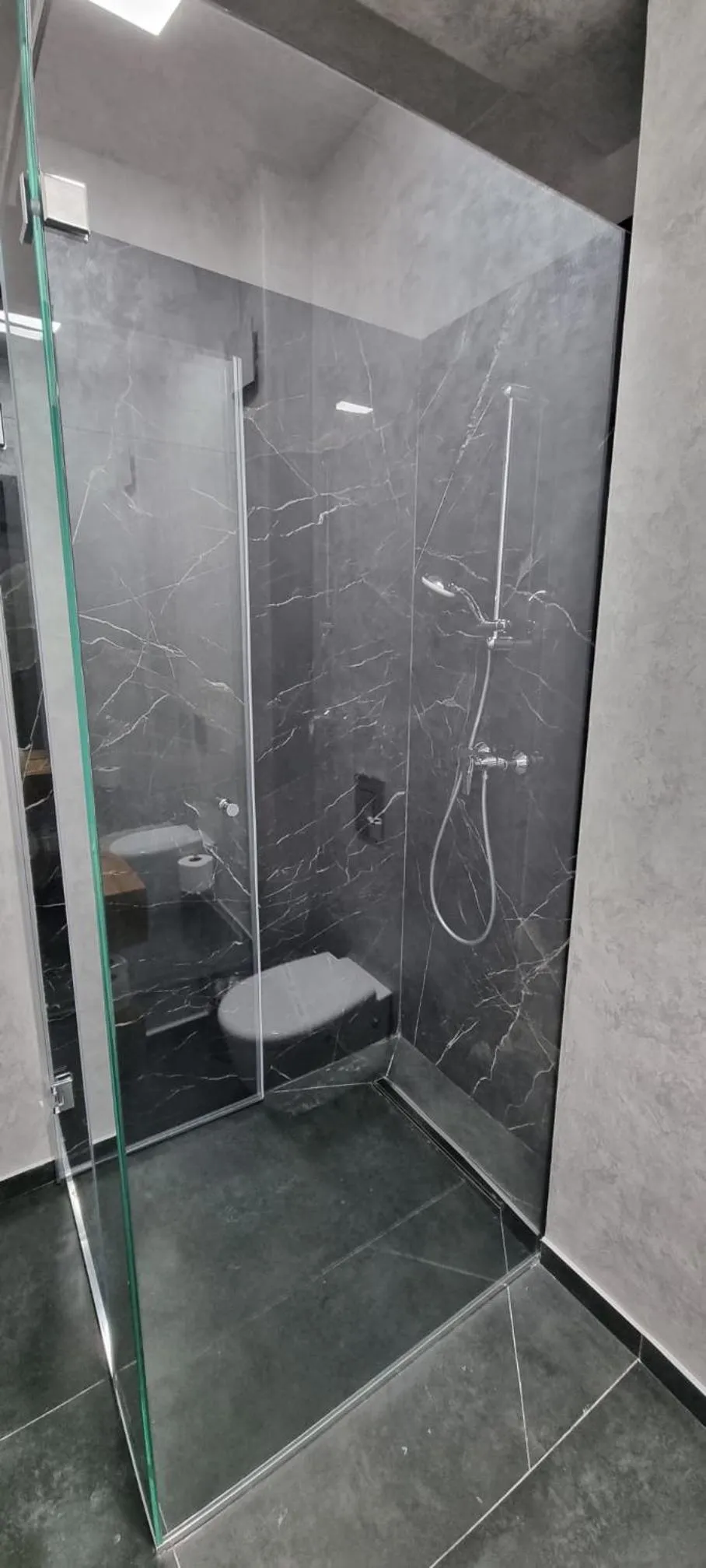 Hotel Building Stefan Resort I Nord