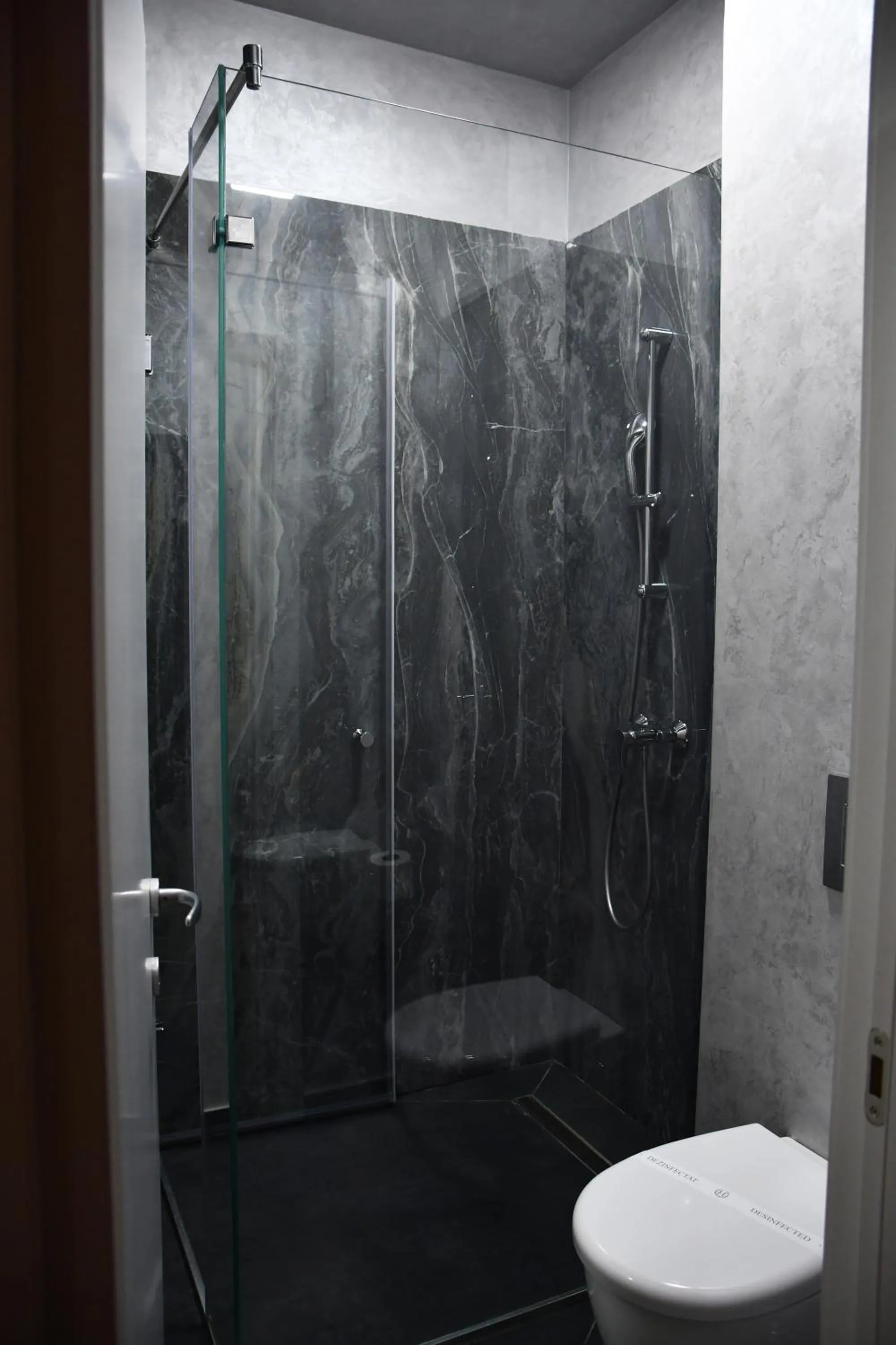 Hotel Building Stefan Resort I Nord