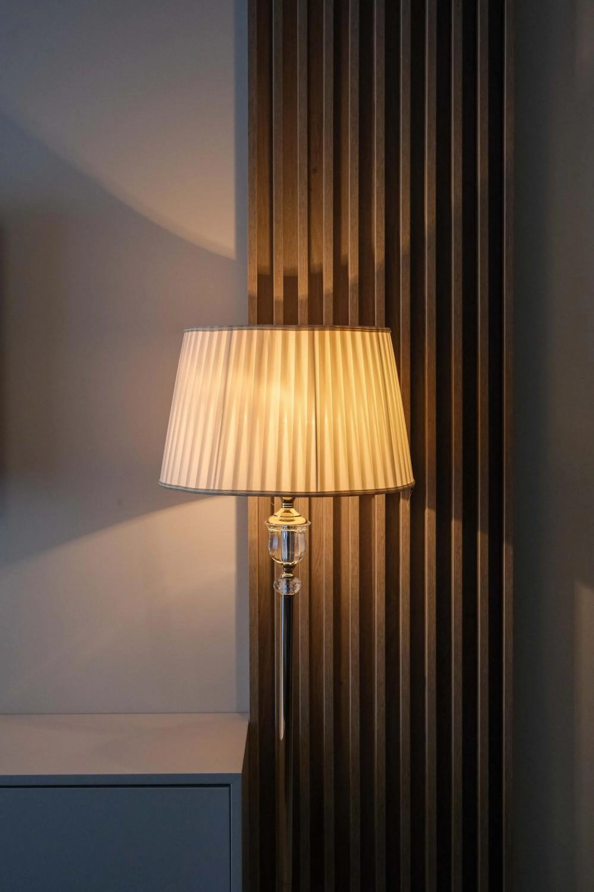 Hotel Building Stefan Resort I Nord