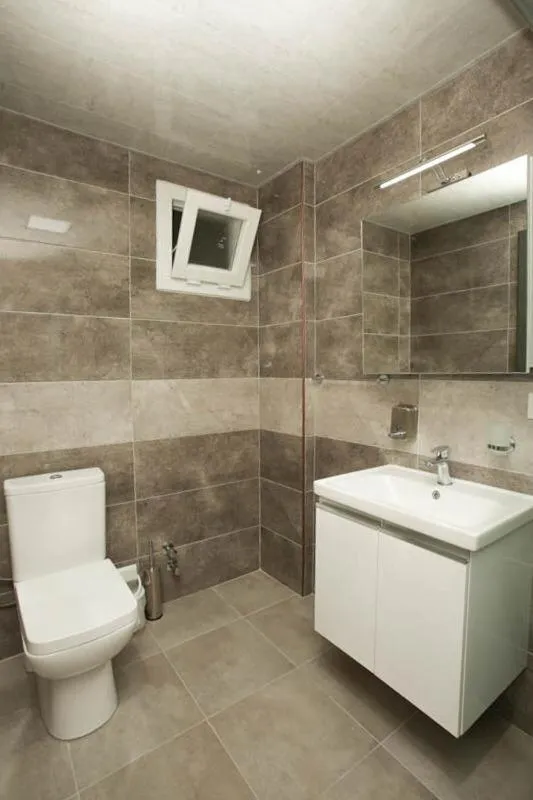 Lebedos Apart Hotel 1