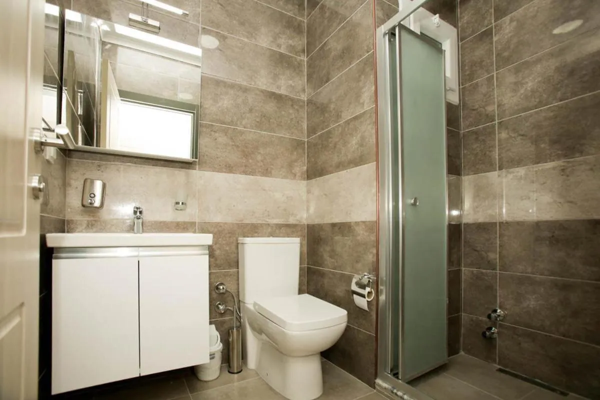 Lebedos Apart Hotel 1