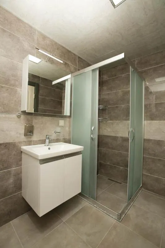 Lebedos Apart Hotel 1