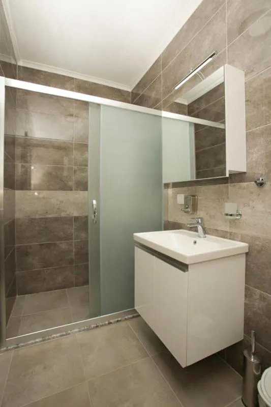 Lebedos Apart Hotel 1